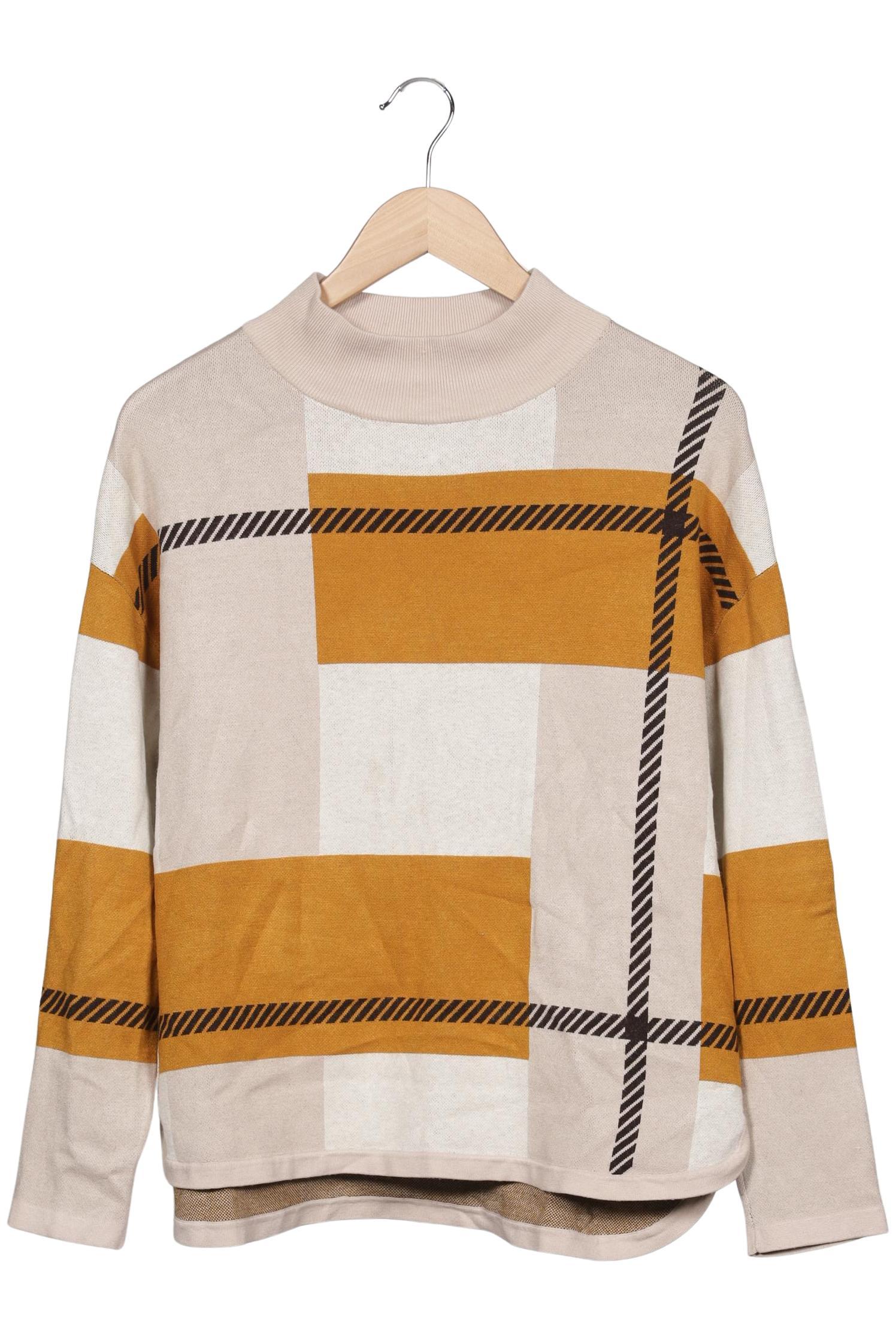 

Gerry Weber Damen Pullover, mehrfarbig, Gr. 40