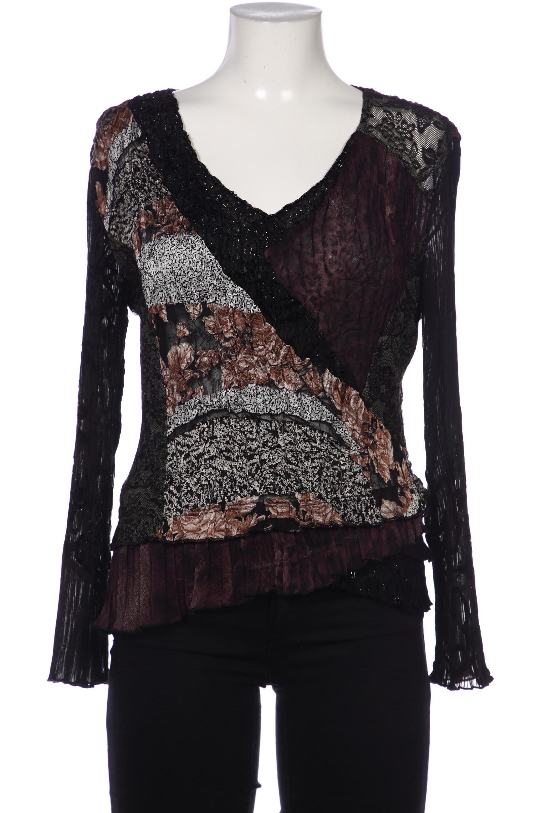 

Gerry Weber Damen Bluse, braun