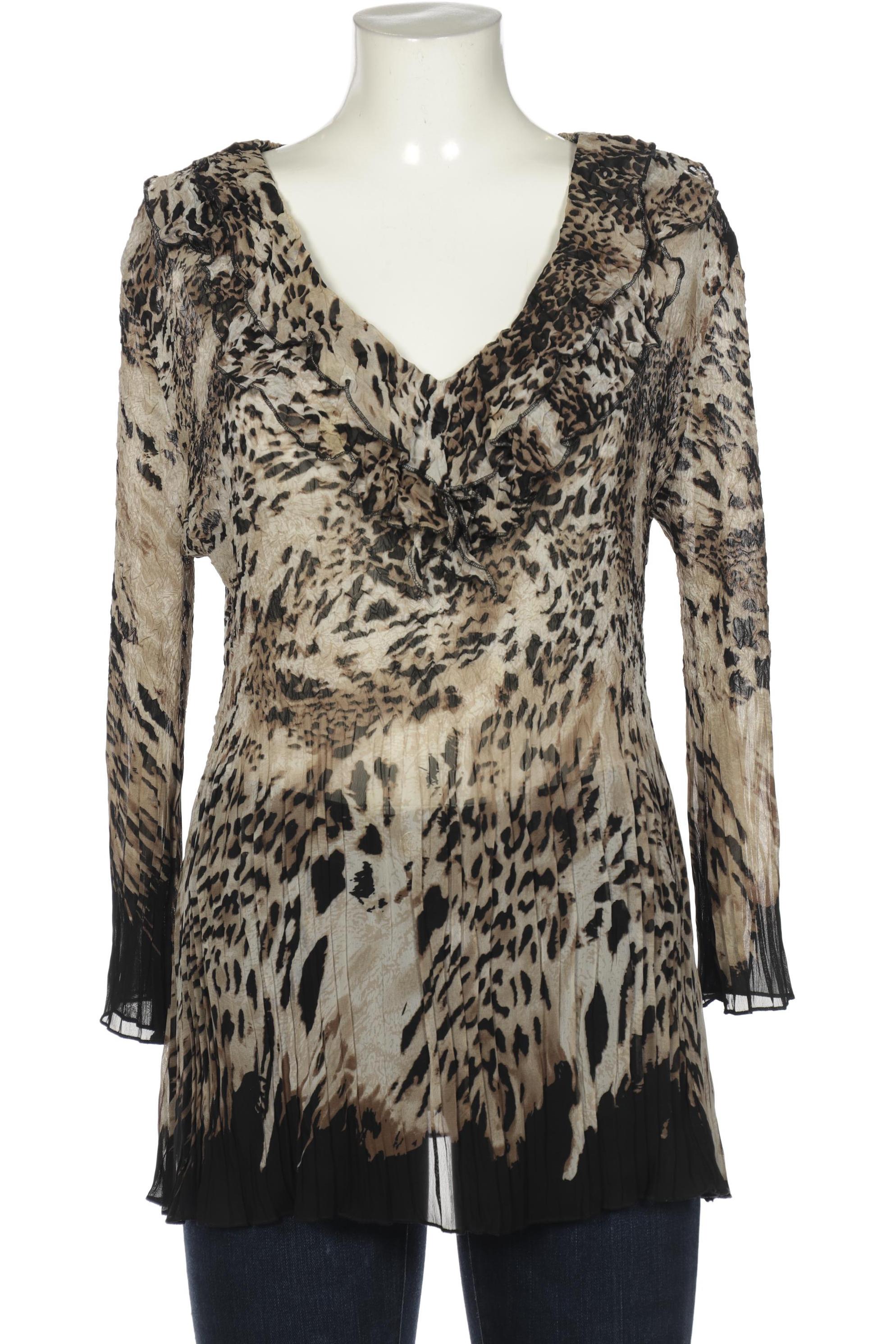 

Gerry Weber Damen Bluse, grau