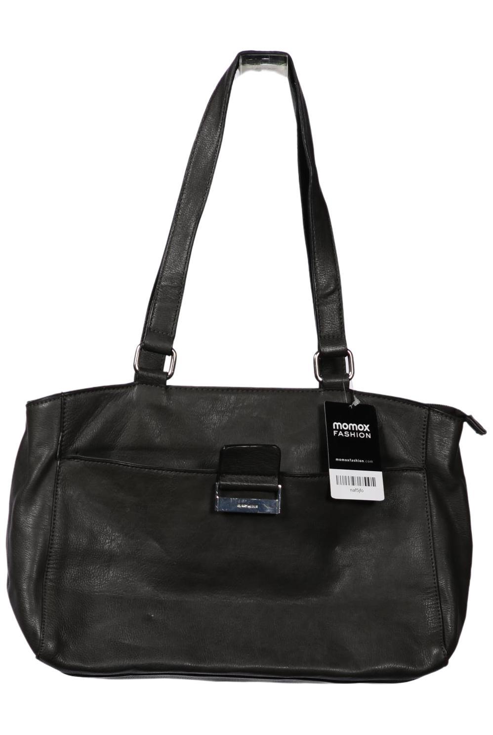 

Gerry Weber Damen Handtasche, grau, Gr.