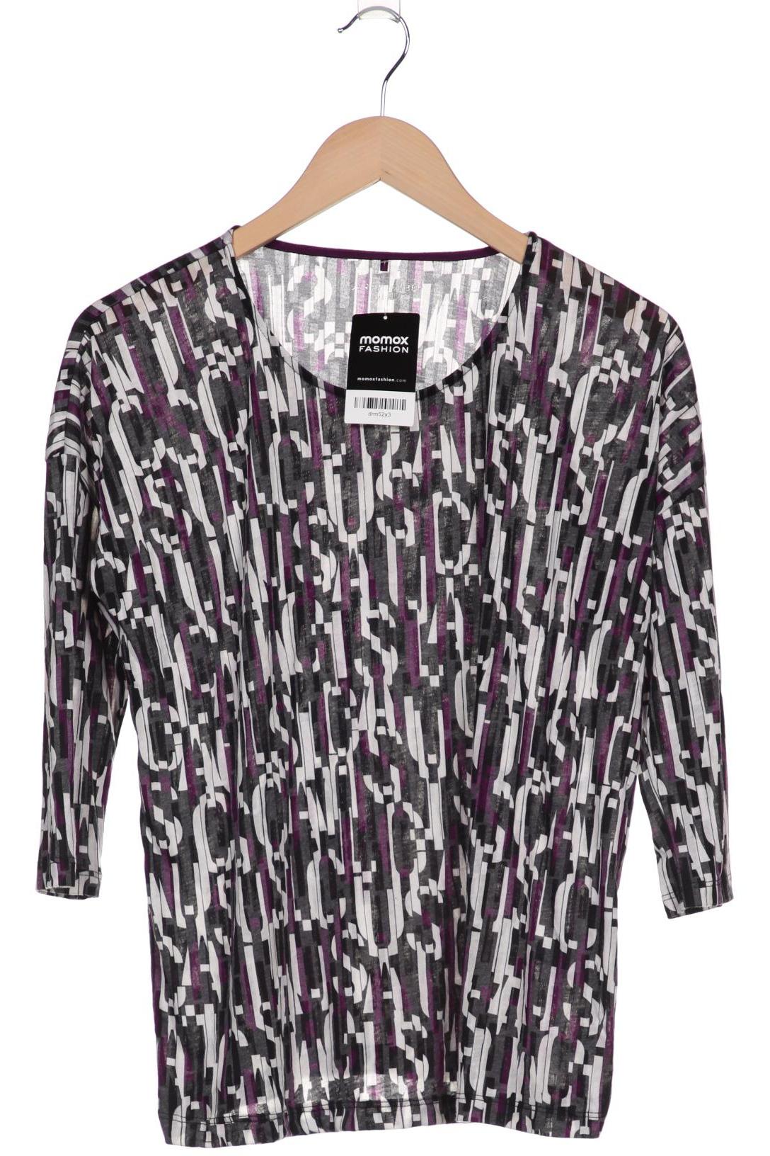 

Gerry Weber Damen Langarmshirt, grau, Gr. 40