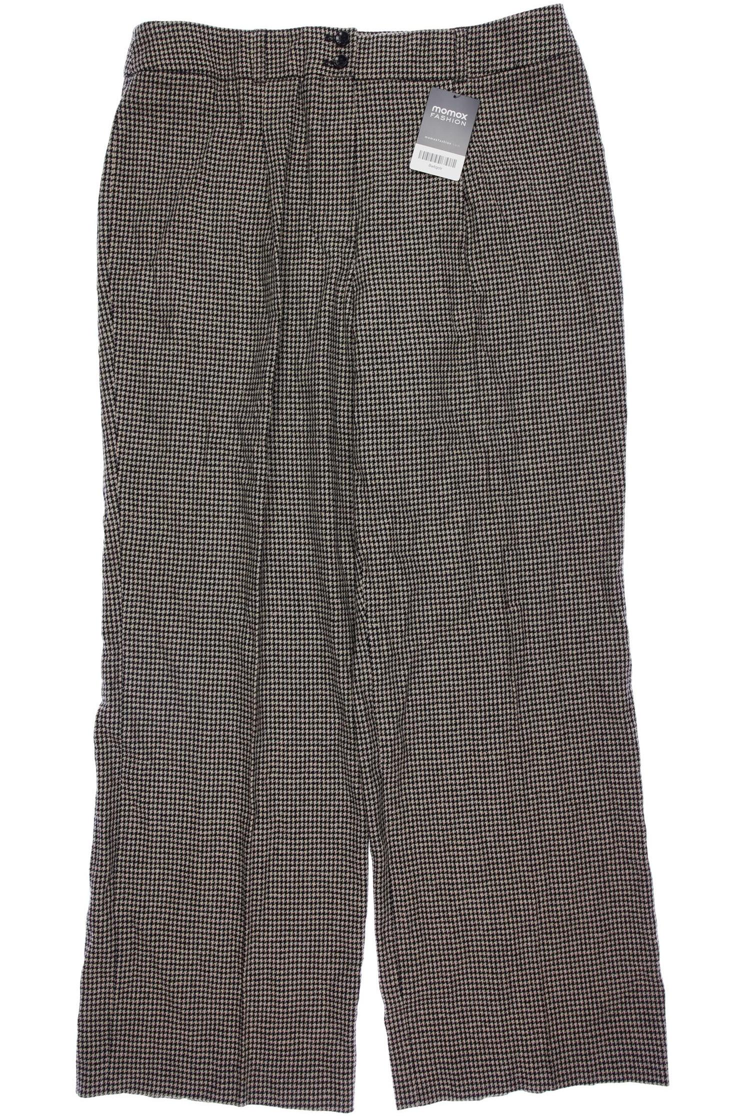 

Gerry Weber Damen Stoffhose, beige