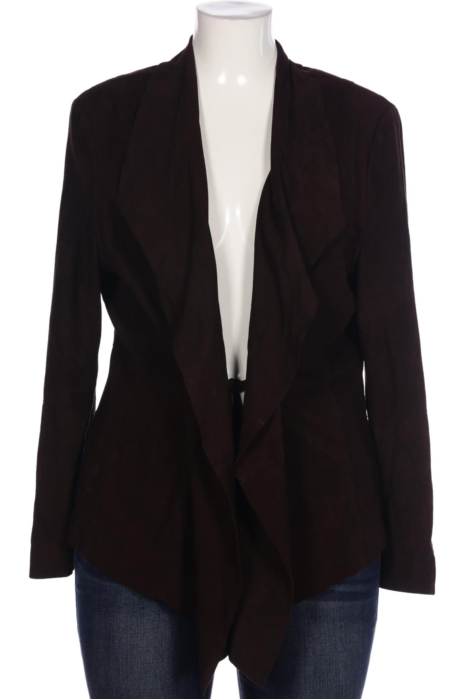 

Gerry Weber Damen Strickjacke, braun