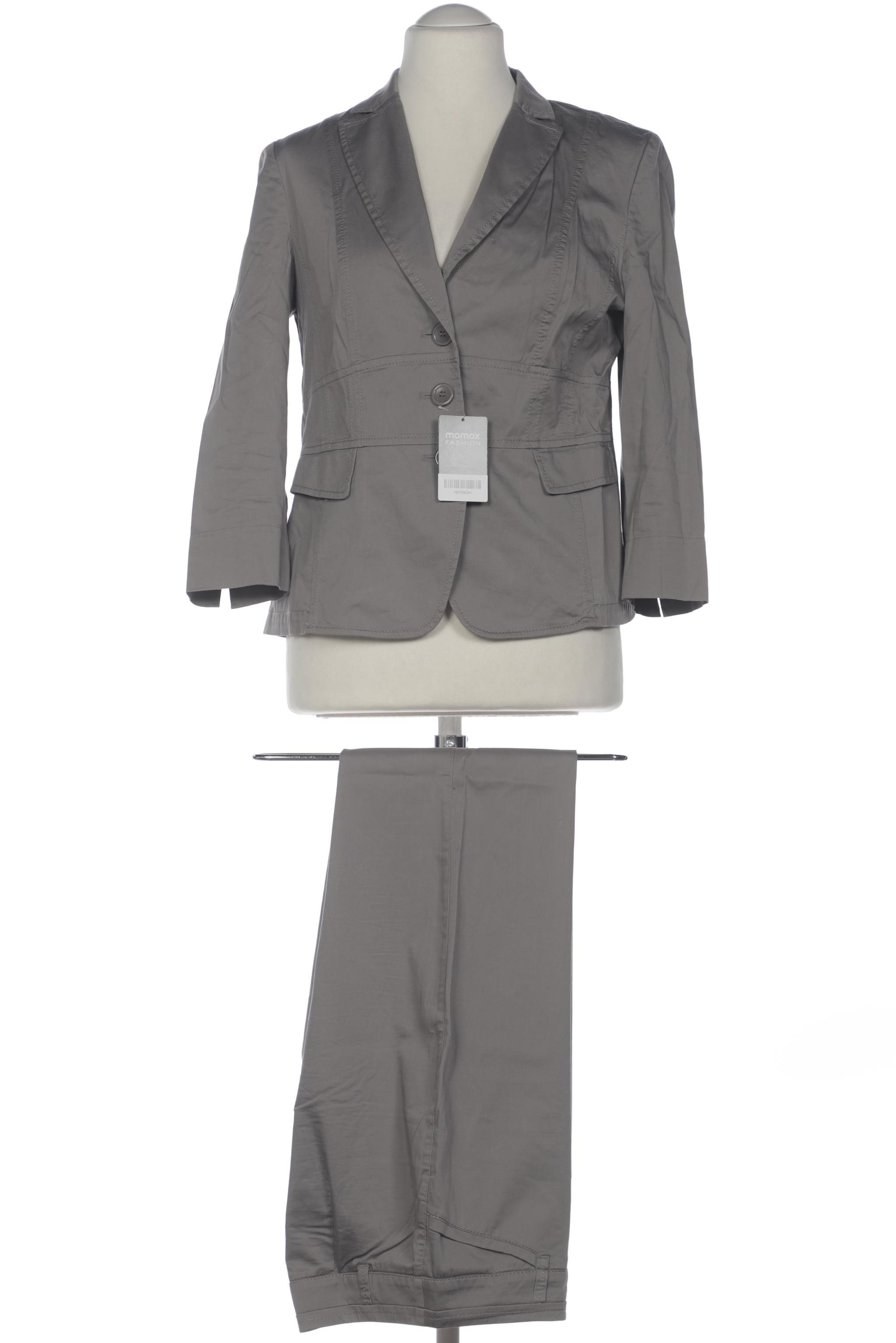 

Gerry Weber Damen Anzug, grau, Gr. 40