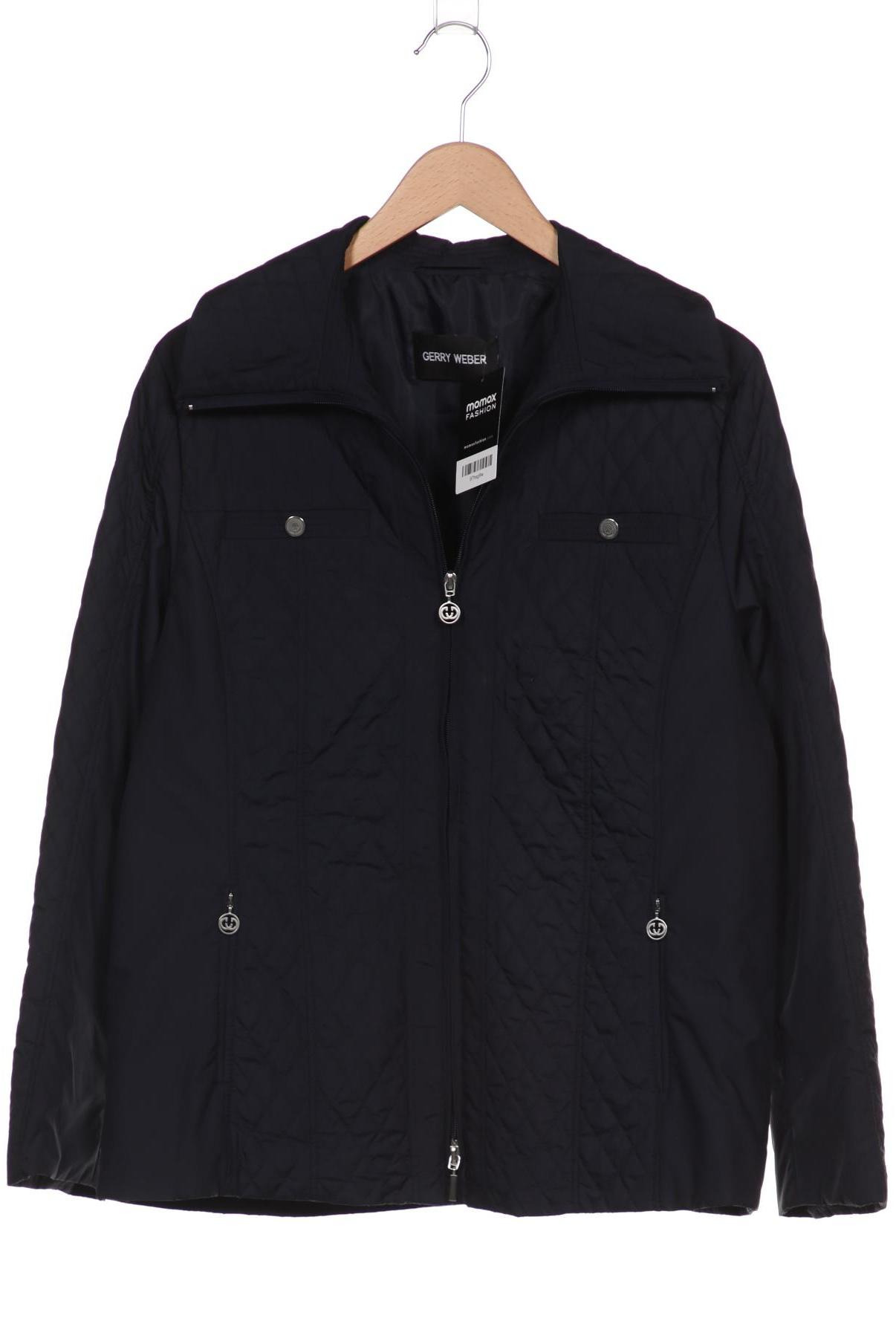 

Gerry Weber Damen Jacke, marineblau