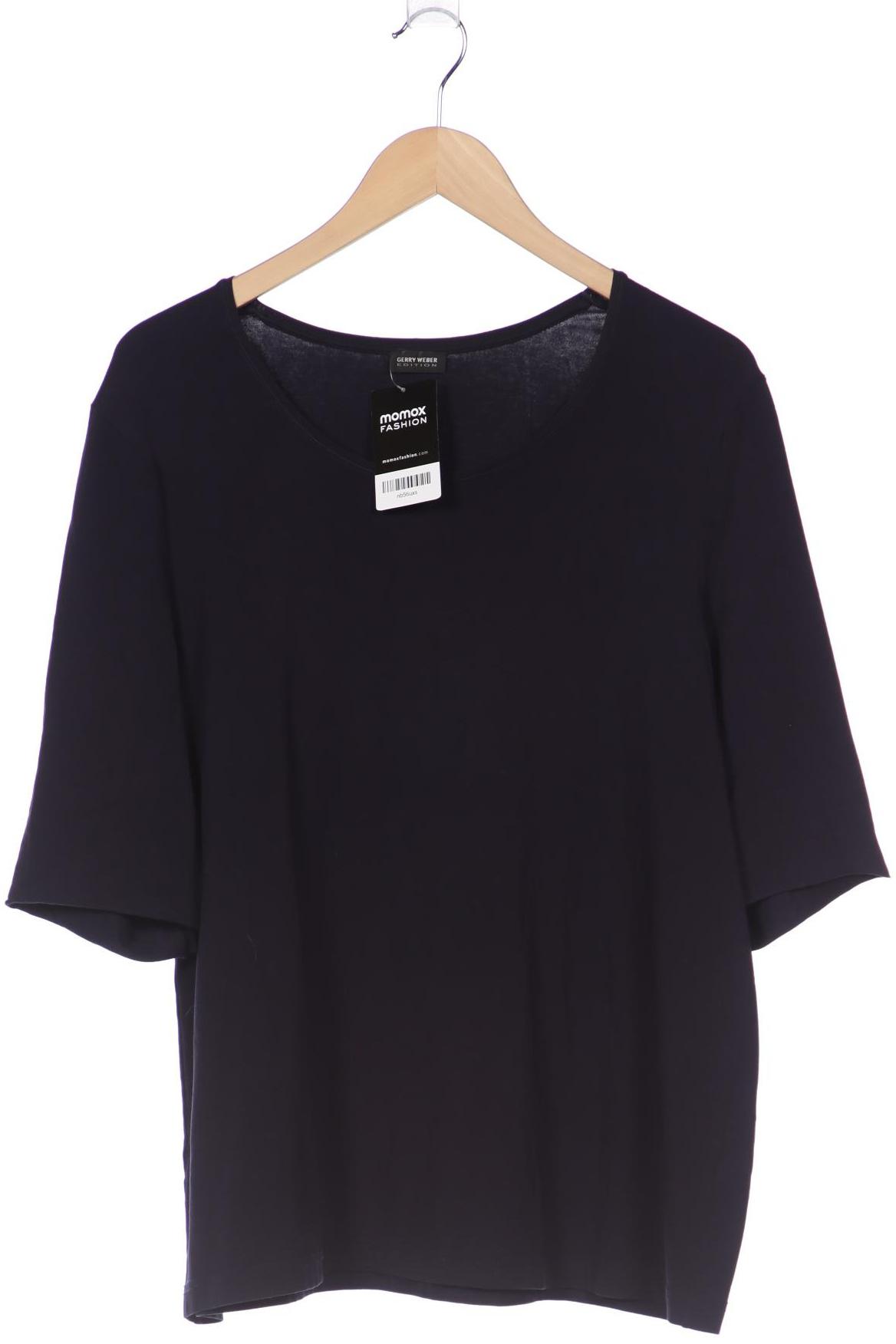 

Gerry Weber Damen Langarmshirt, marineblau