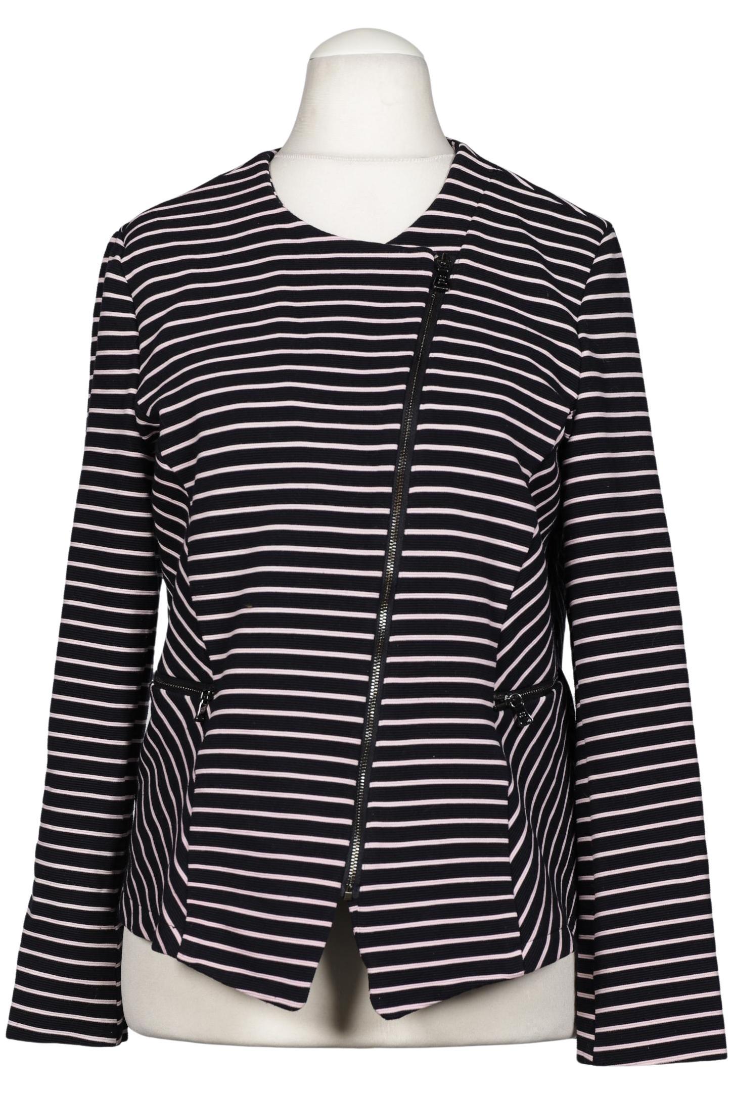 

Gerry Weber Damen Blazer, mehrfarbig, Gr. 40