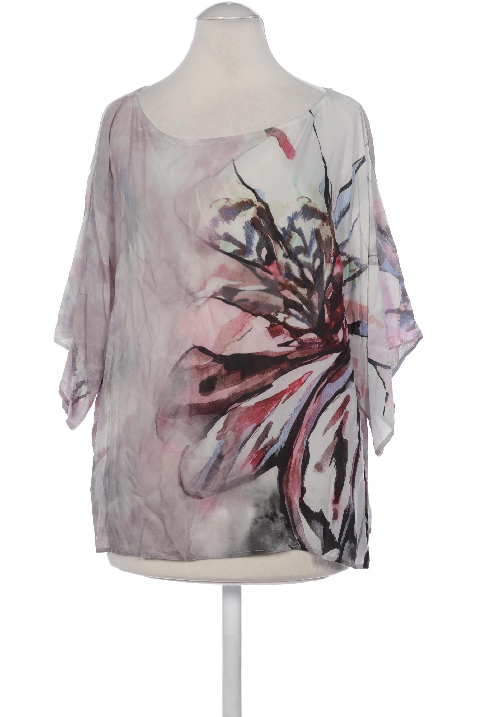 

Gerry Weber Damen Bluse, mehrfarbig, Gr. 38