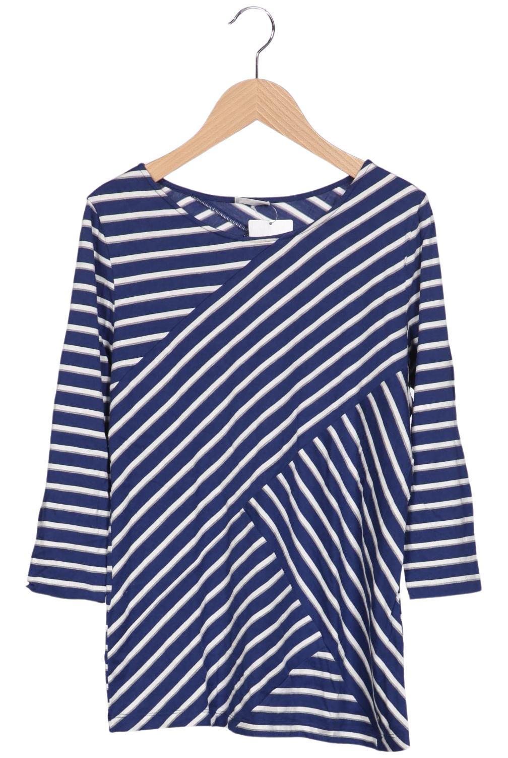 

Gerry Weber Damen Langarmshirt, mehrfarbig, Gr. 40