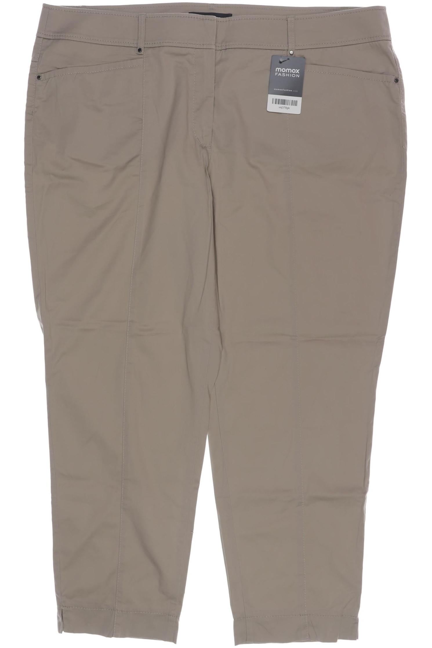 

Gerry Weber Damen Stoffhose, beige