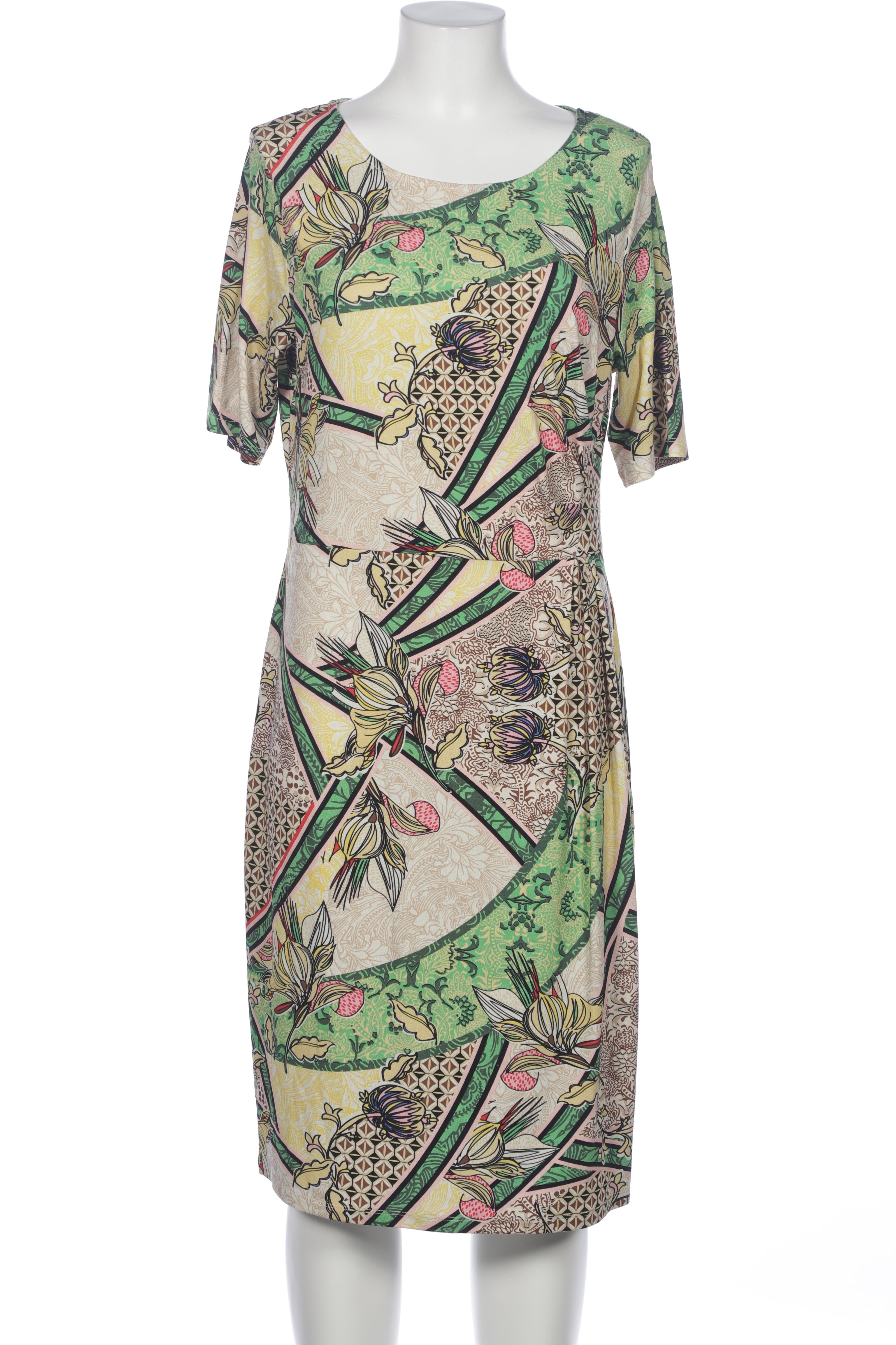 

Gerry Weber Damen Kleid, mehrfarbig, Gr. 42