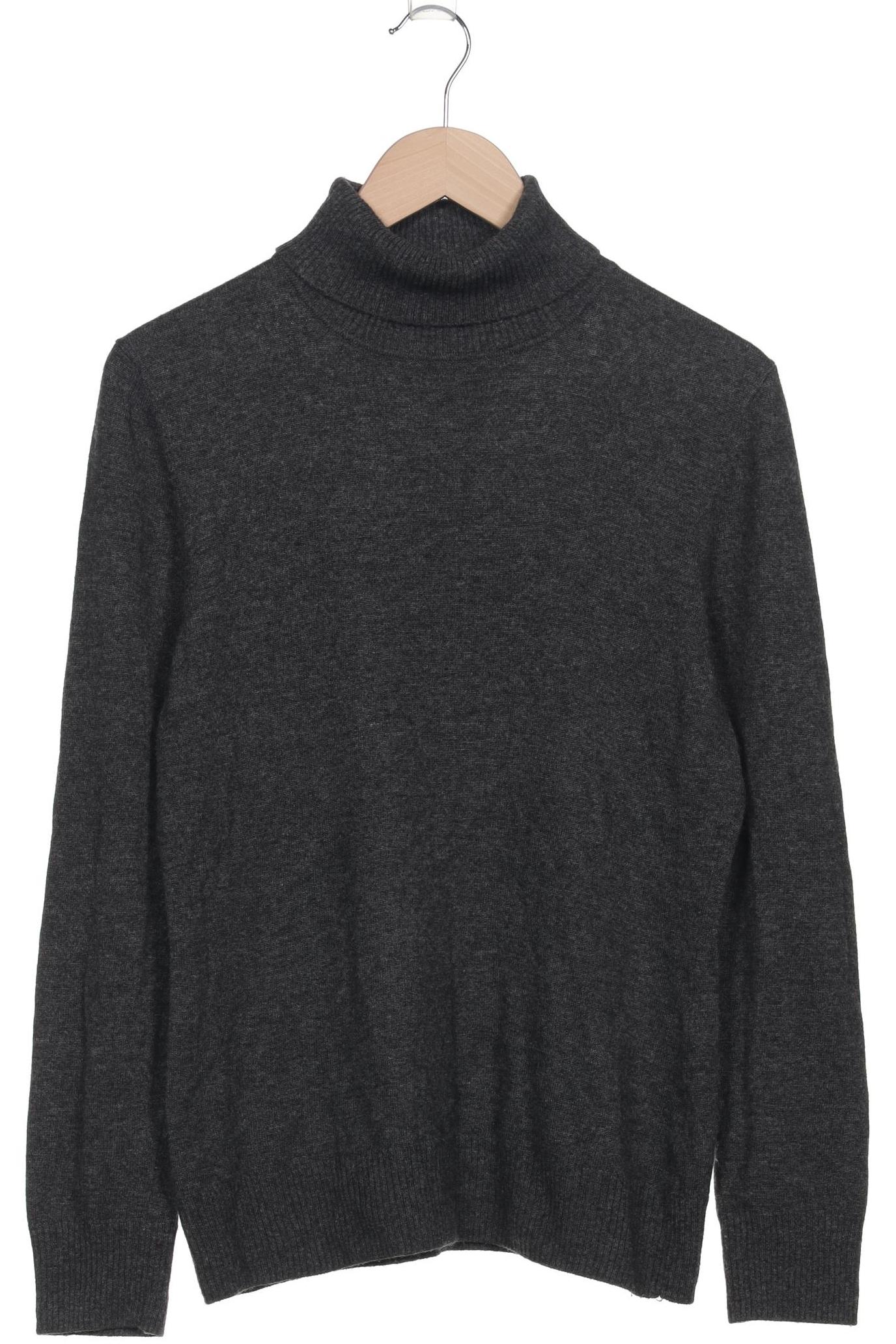 

Gerry Weber Damen Pullover, grau, Gr. 40