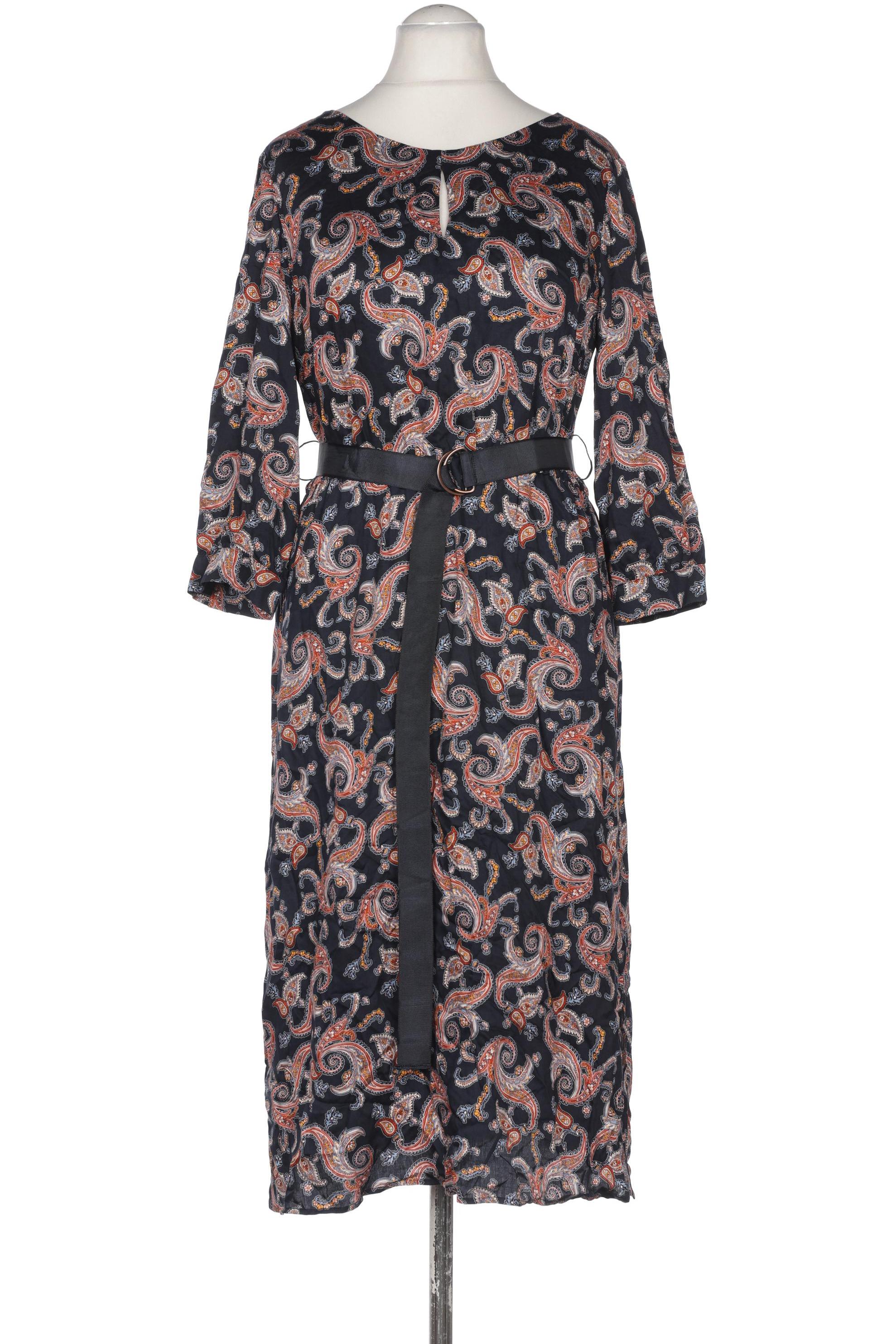 

Gerry Weber Damen Kleid, marineblau, Gr. 40
