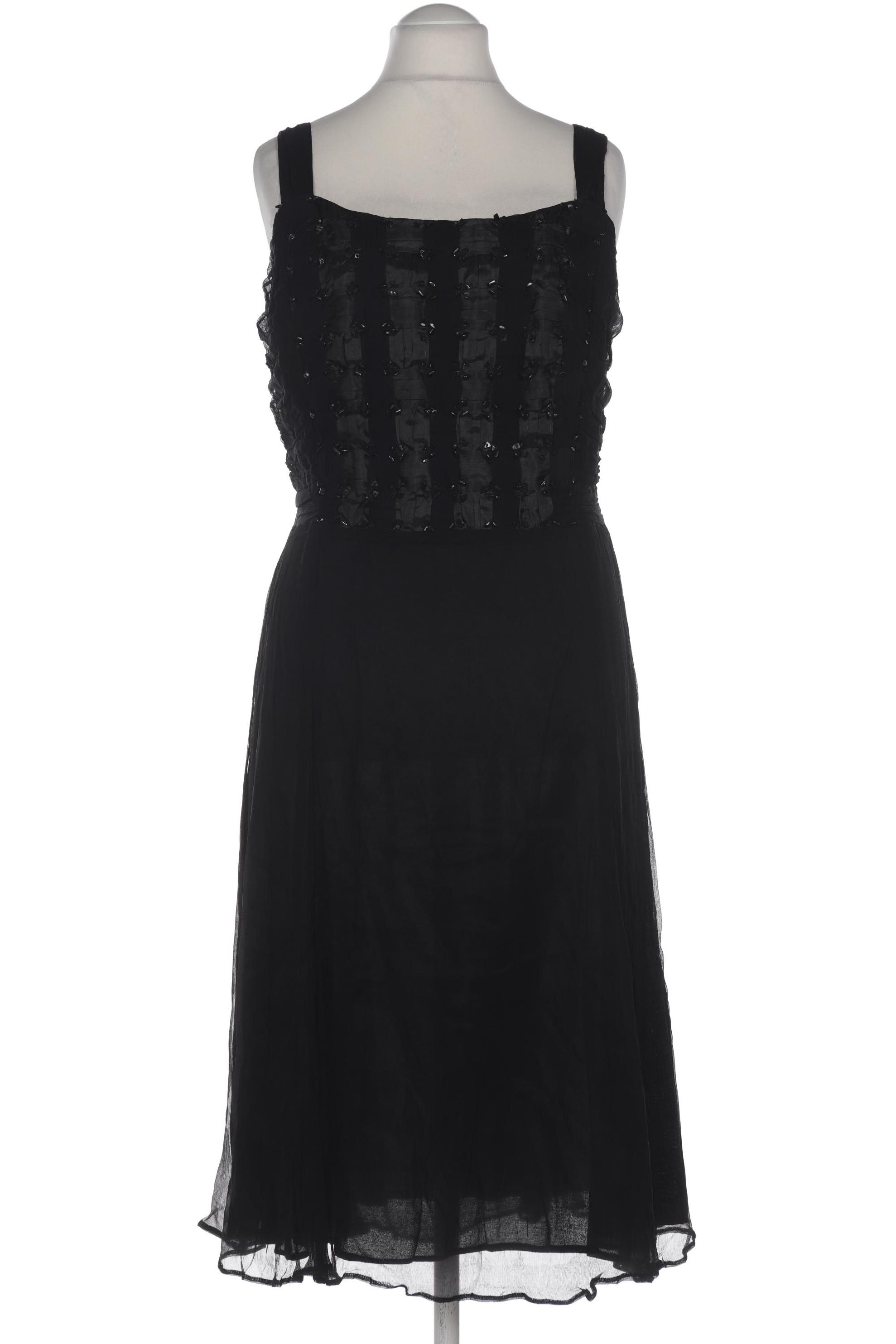 

Gerry Weber Damen Kleid, schwarz, Gr. 38