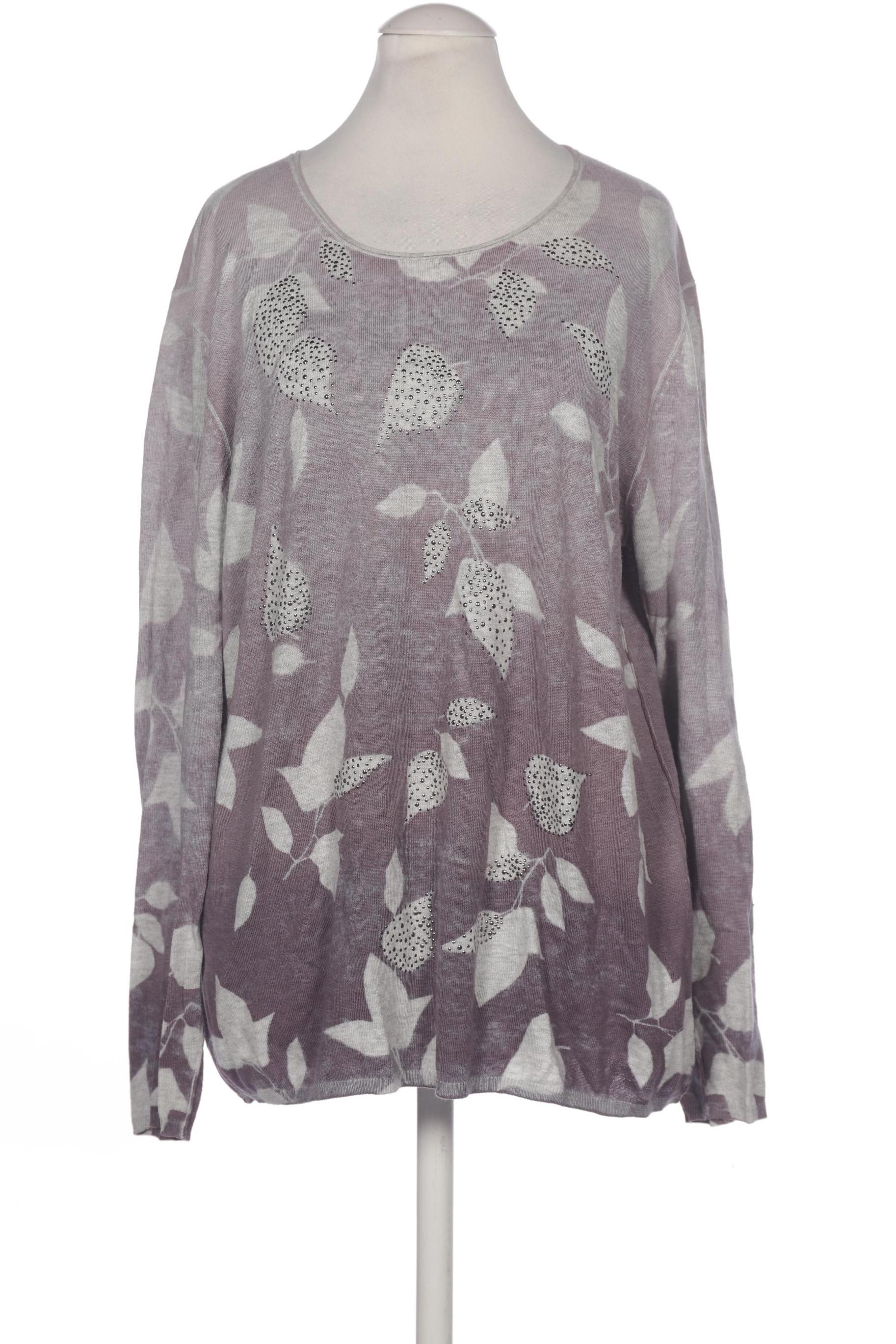 

Gerry Weber Damen Pullover, flieder, Gr. 38