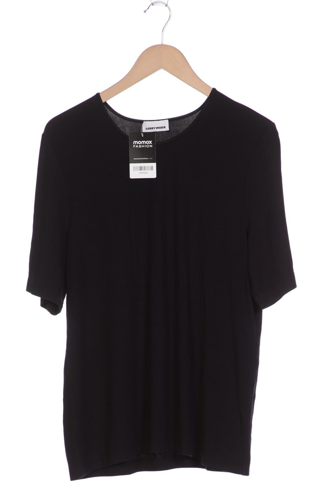 

Gerry Weber Damen T-Shirt, marineblau