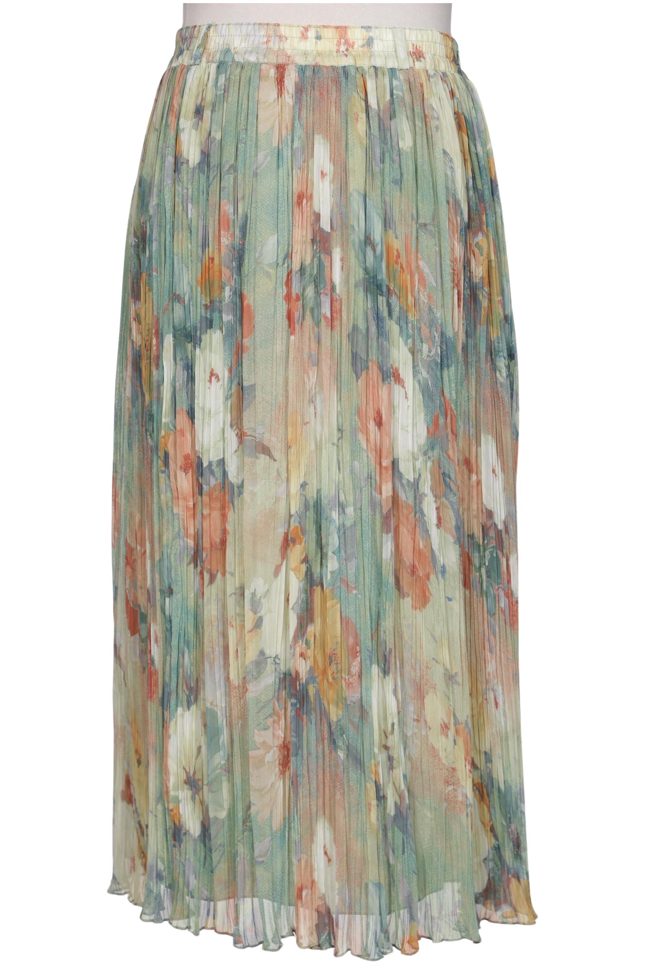 

Gerry Weber Damen Rock, mehrfarbig, Gr. 42