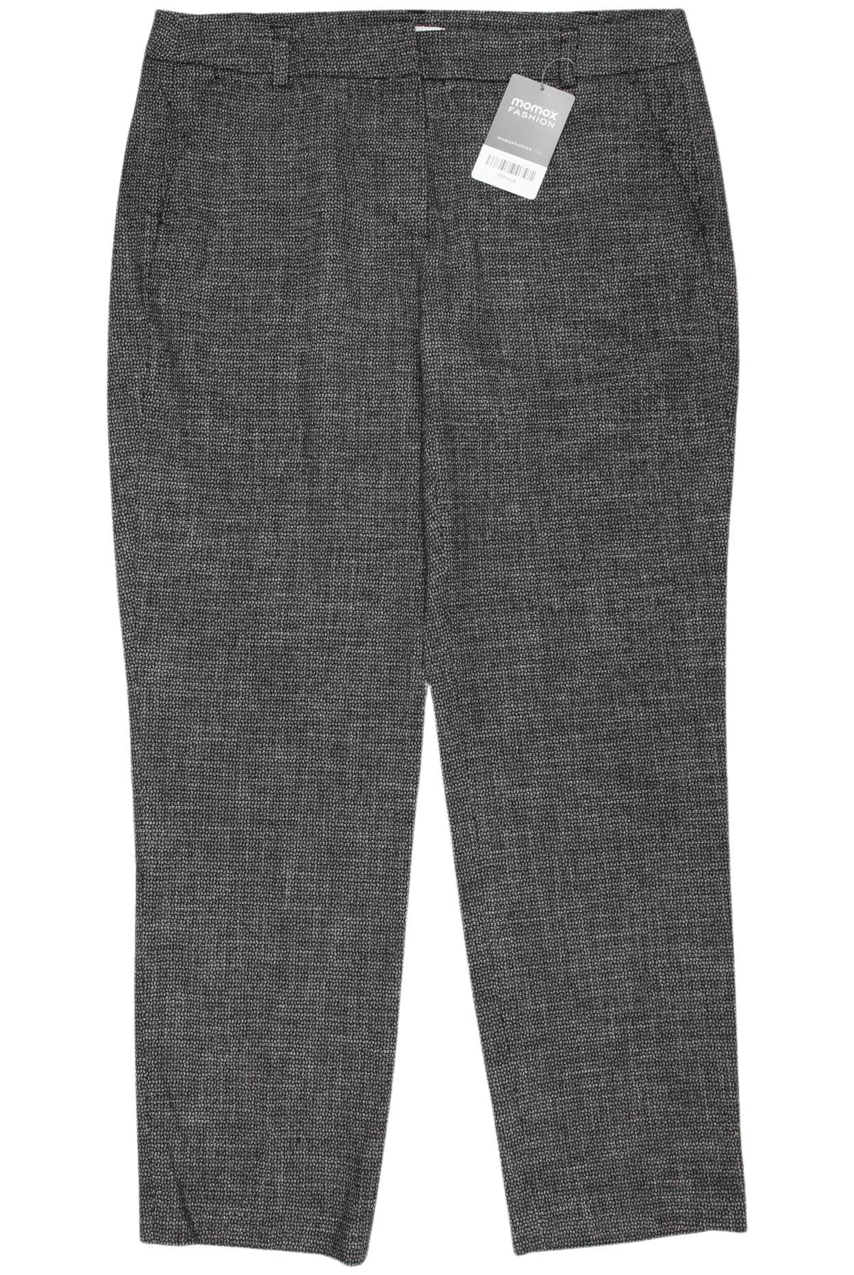 

Gerry Weber Damen Stoffhose, grau, Gr. 36