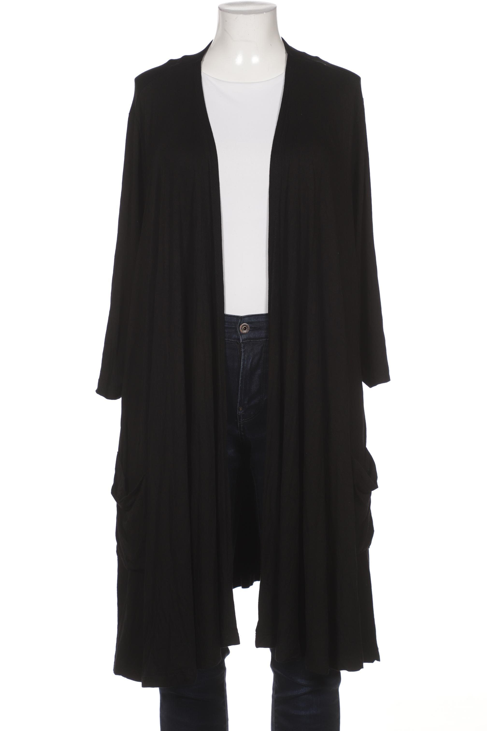 

Gerry Weber Damen Strickjacke, schwarz