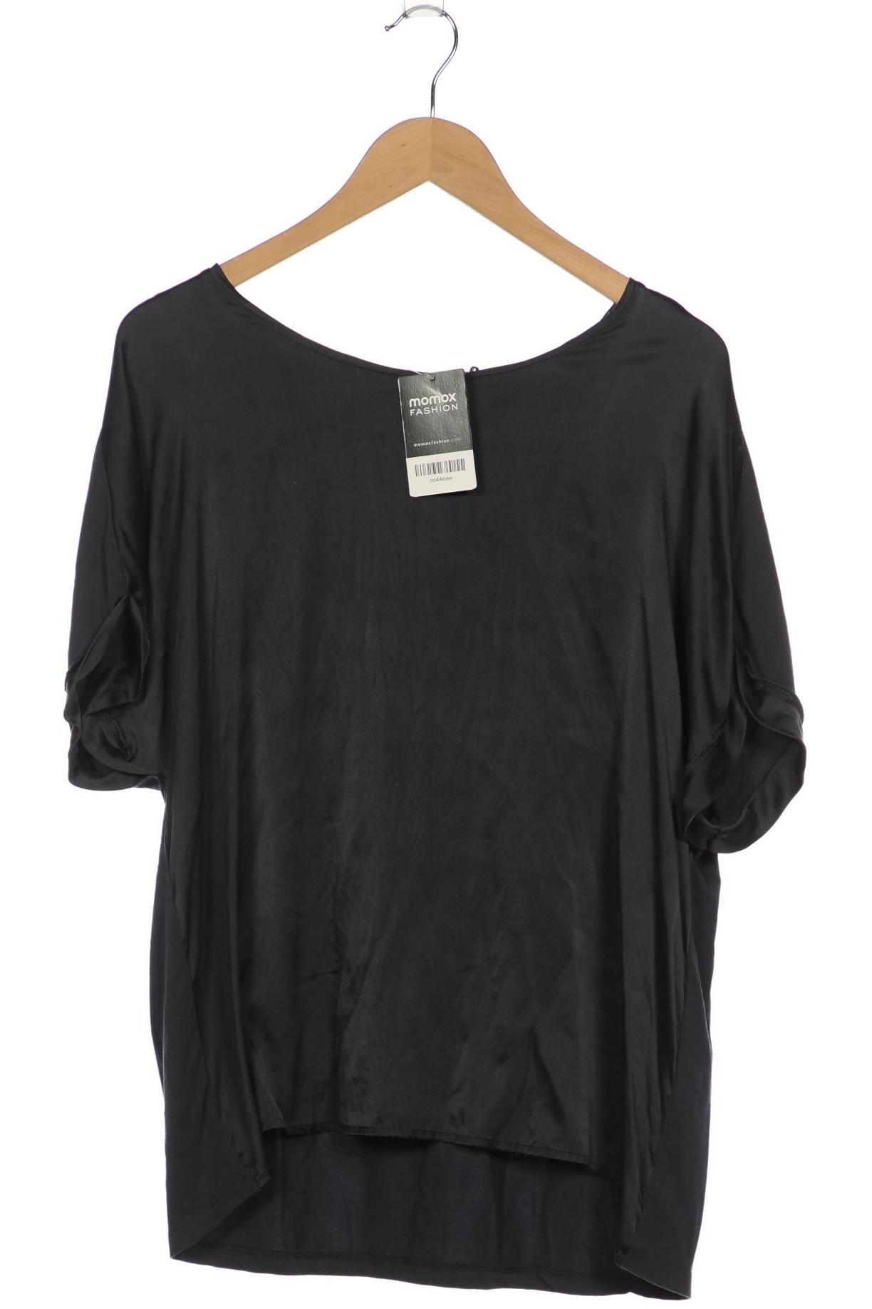 

Gerry Weber Damen T-Shirt, marineblau, Gr. 44