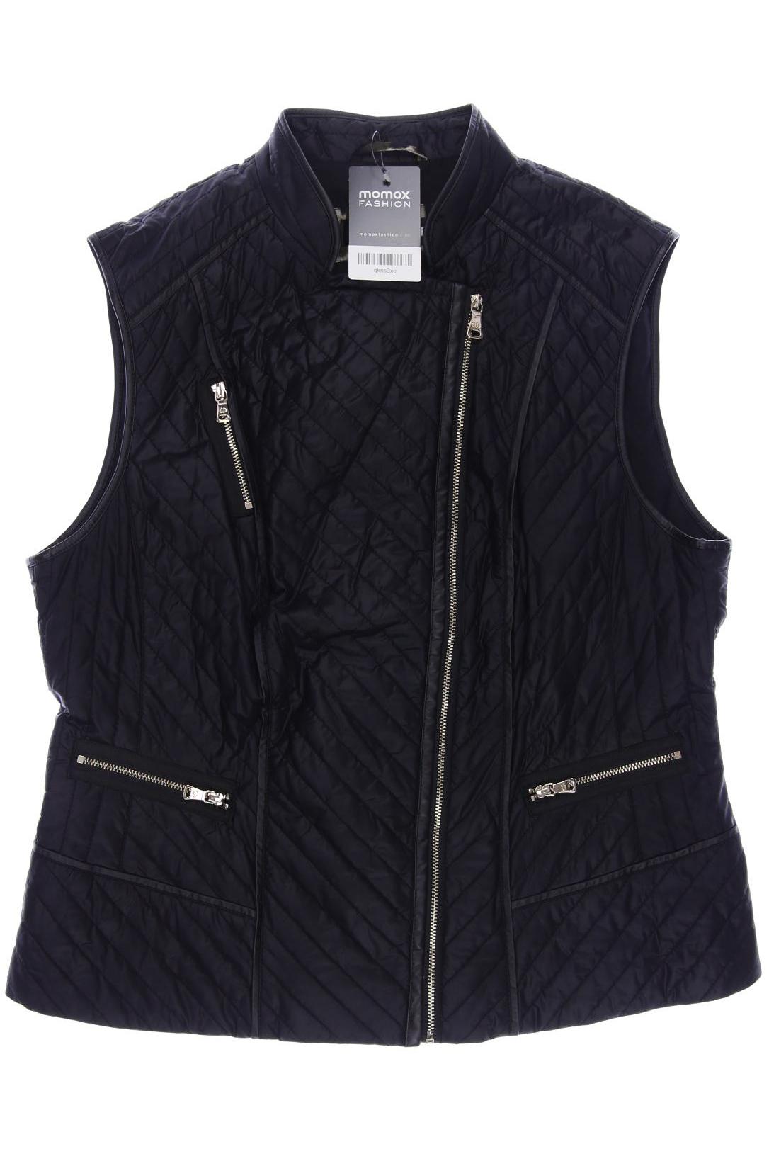 

Gerry Weber Damen Weste, schwarz