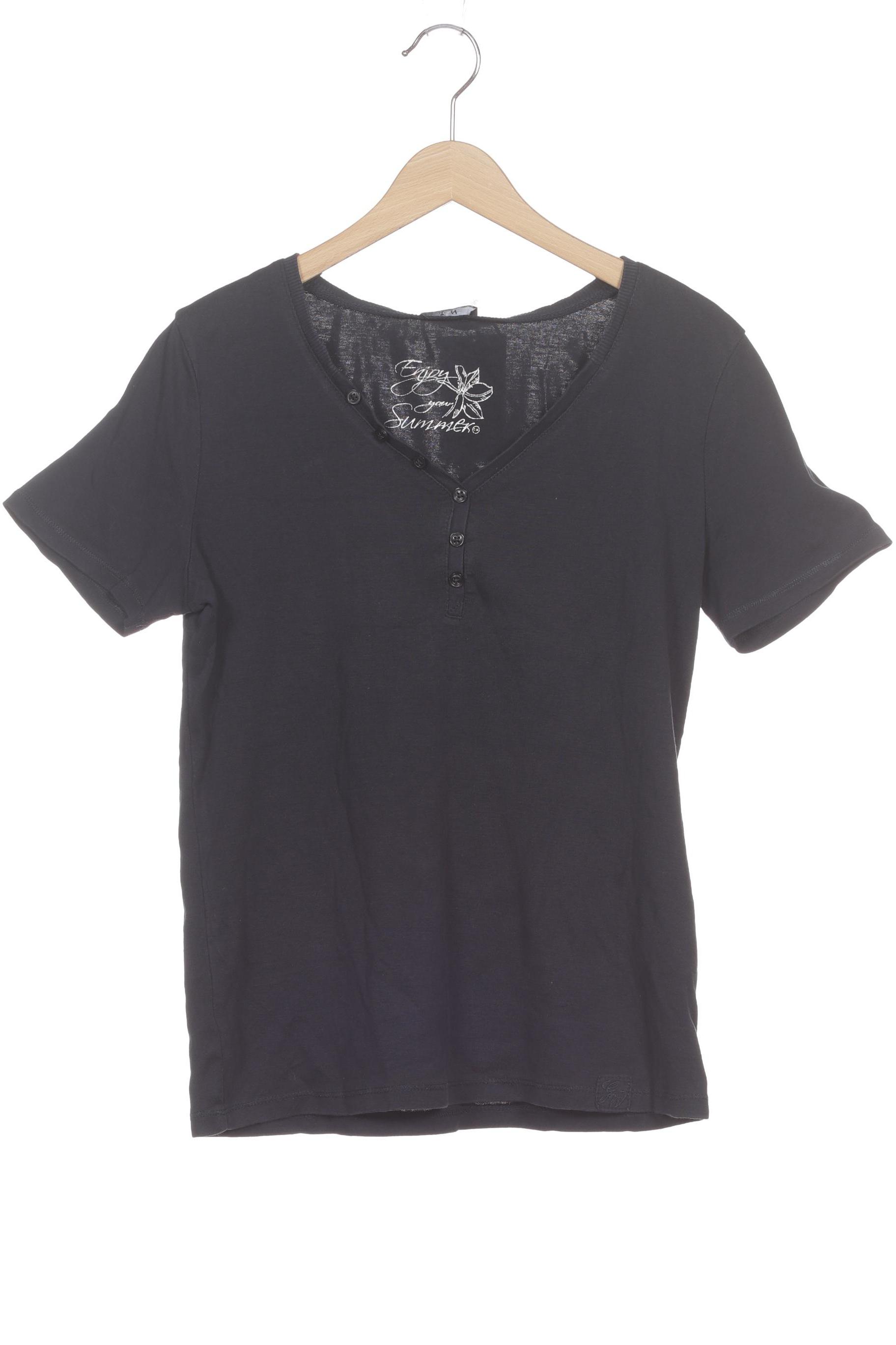 

Gerry Weber Damen T-Shirt, marineblau