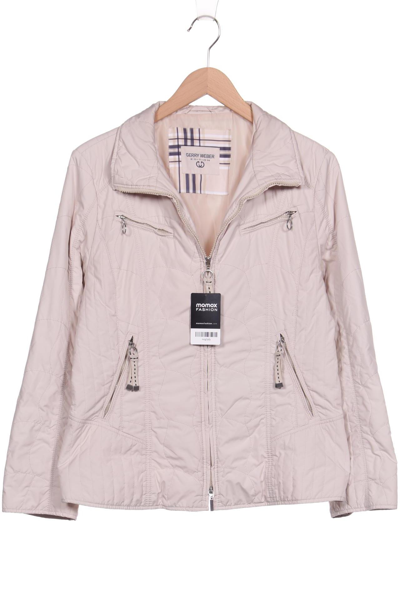 

Gerry Weber Damen Jacke, beige