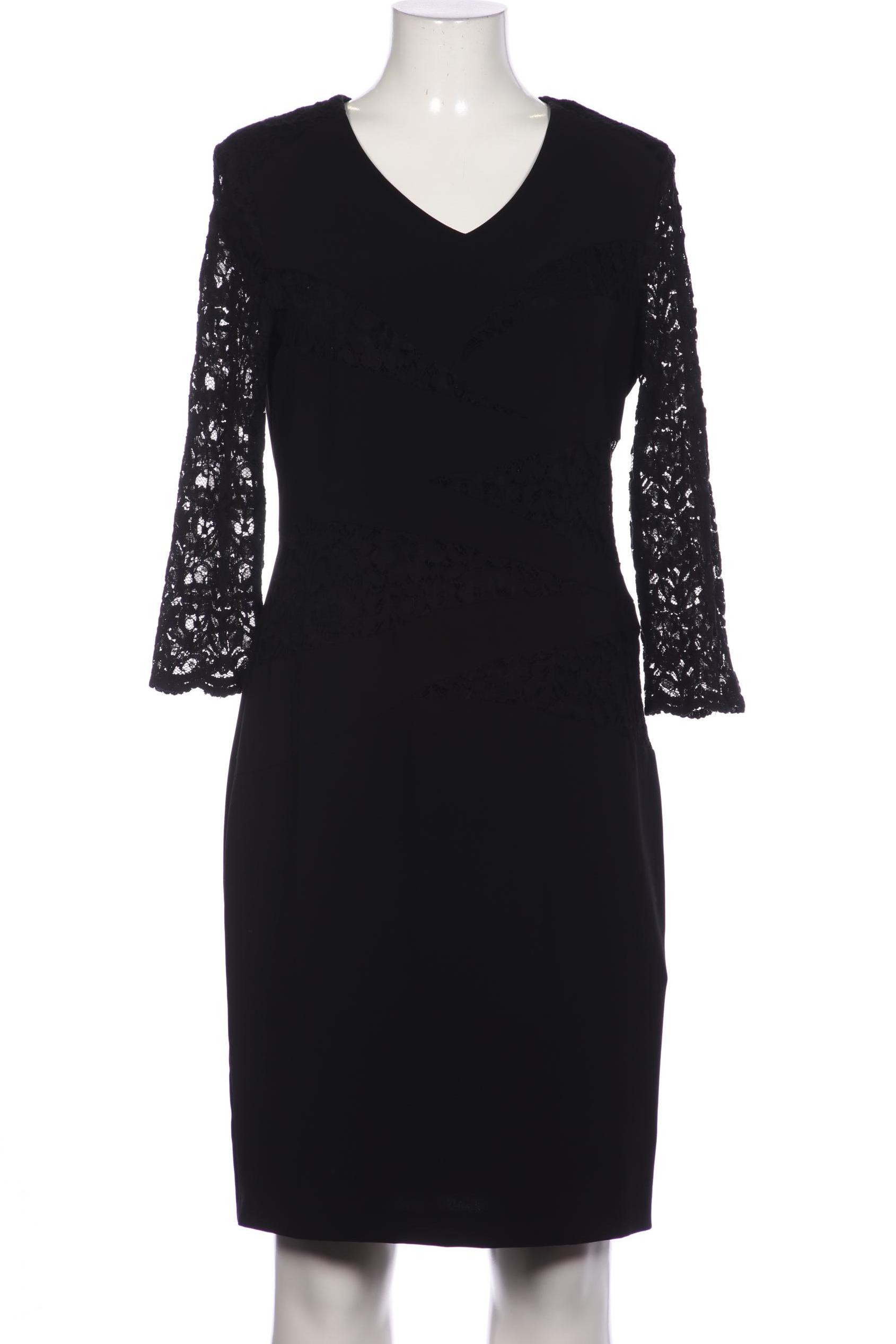 

Gerry Weber Damen Kleid, schwarz, Gr. 40