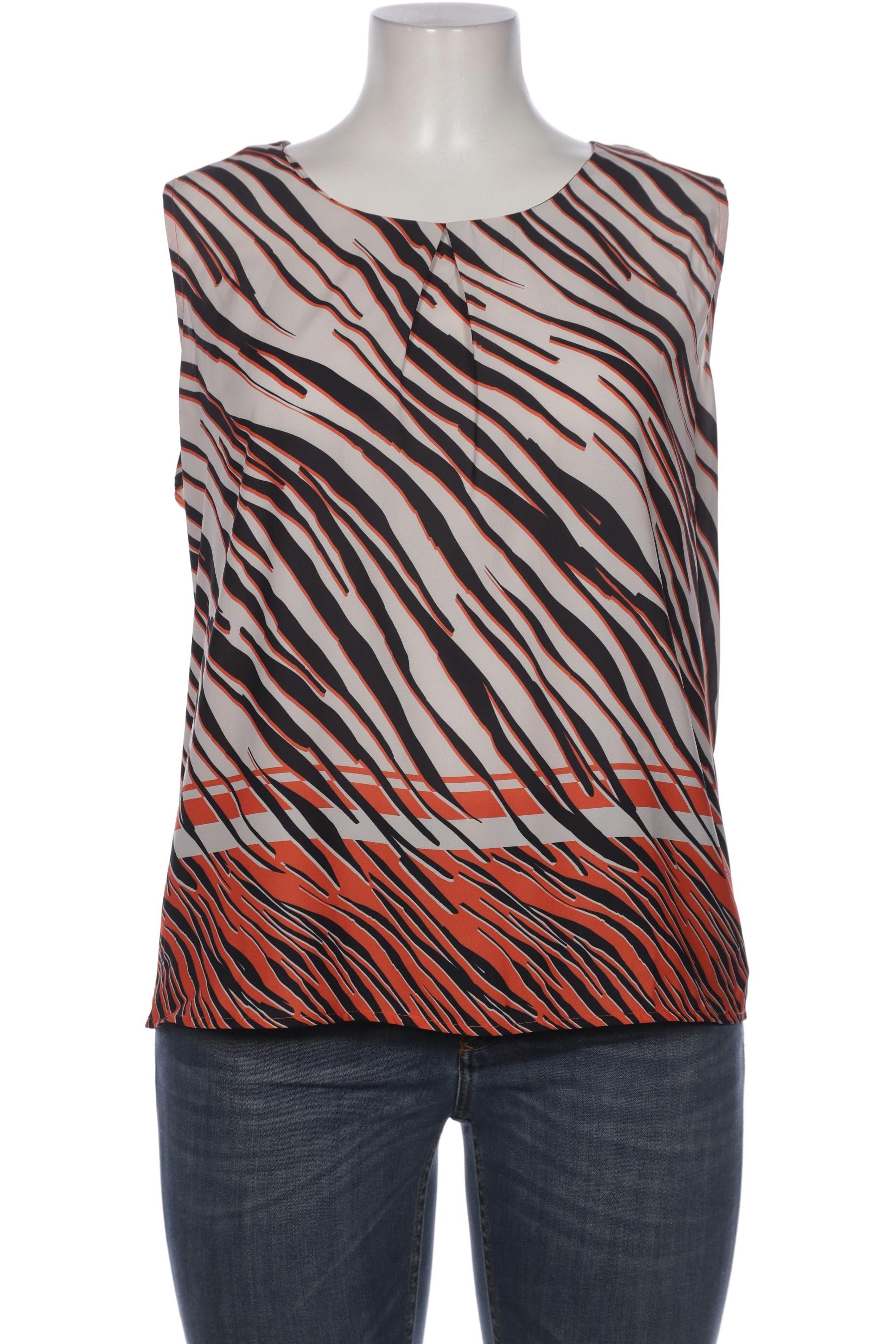 

Gerry Weber Damen Bluse, mehrfarbig, Gr. 48