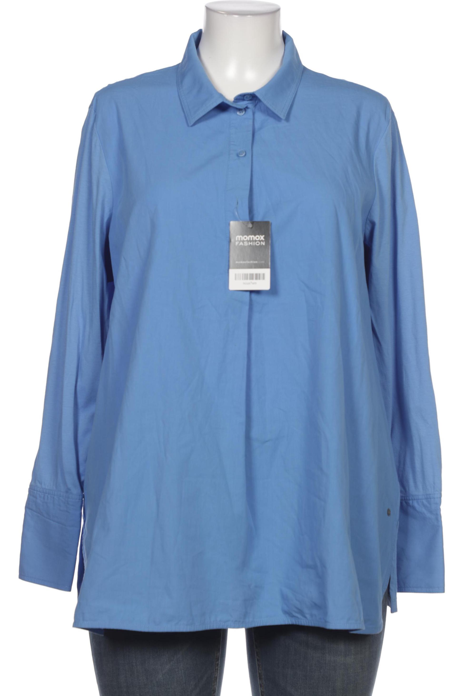 

Gerry Weber Damen Bluse, blau