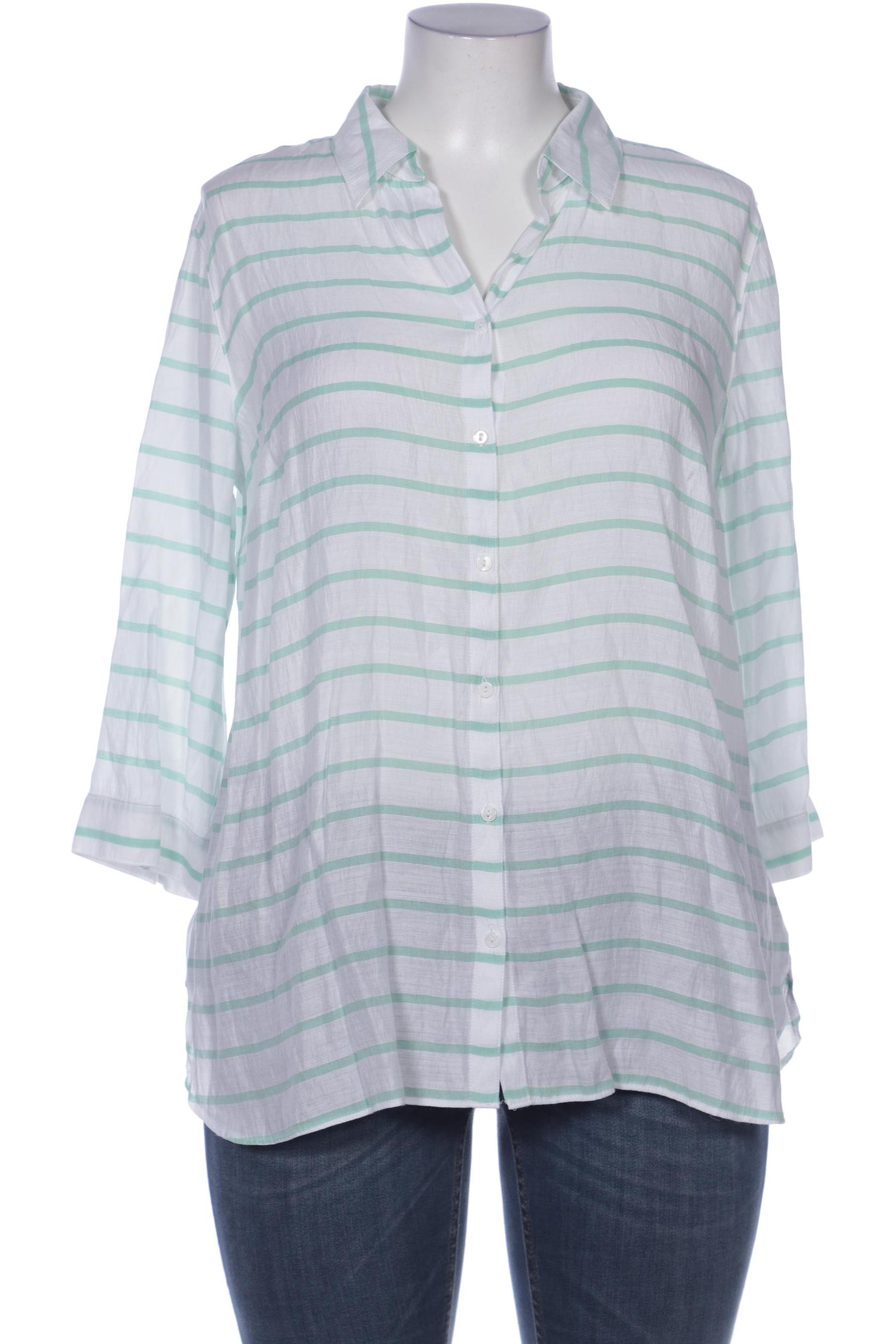 

Gerry Weber Damen Bluse, hellgrün, Gr. 42