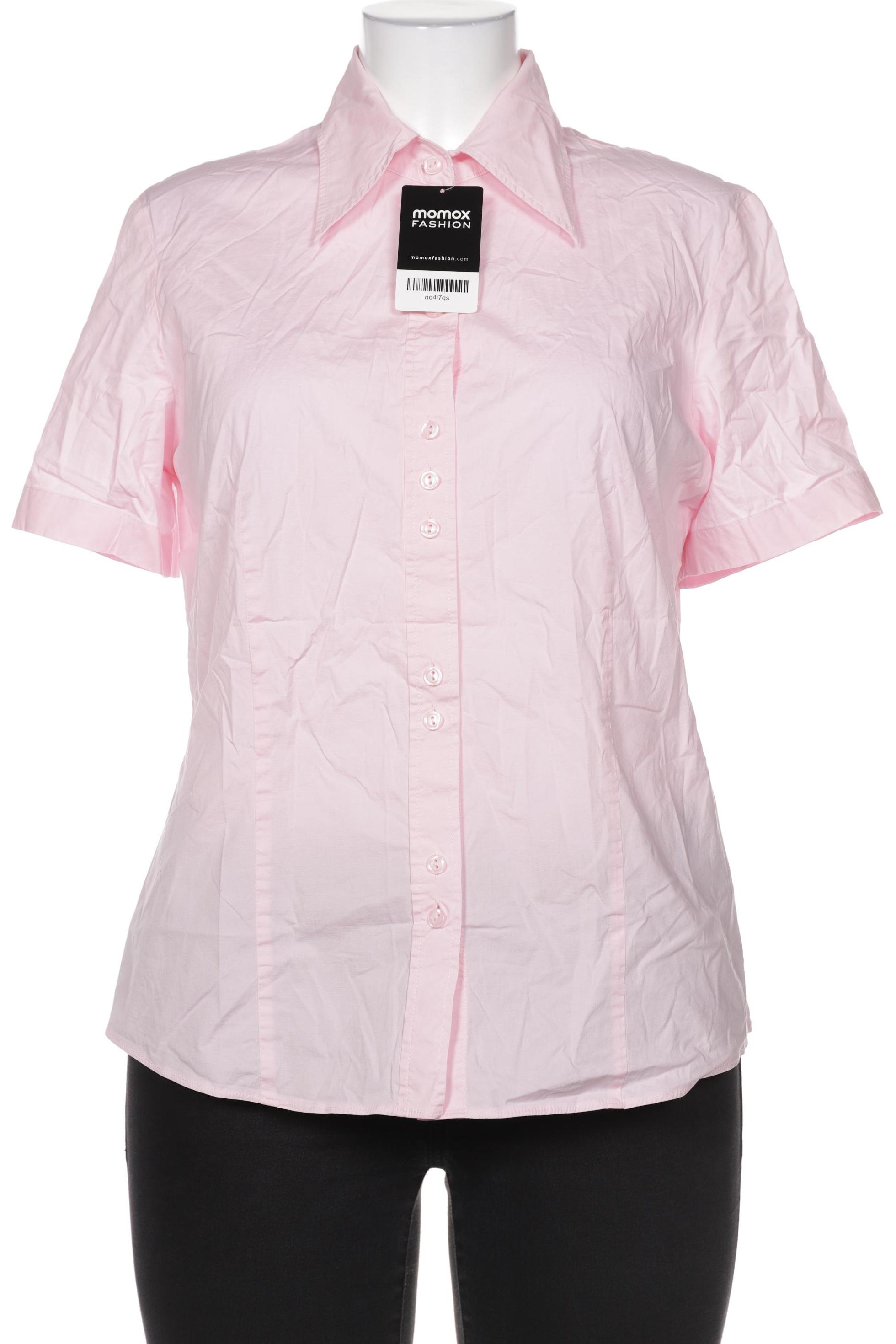 

Gerry Weber Damen Bluse, pink, Gr. 44