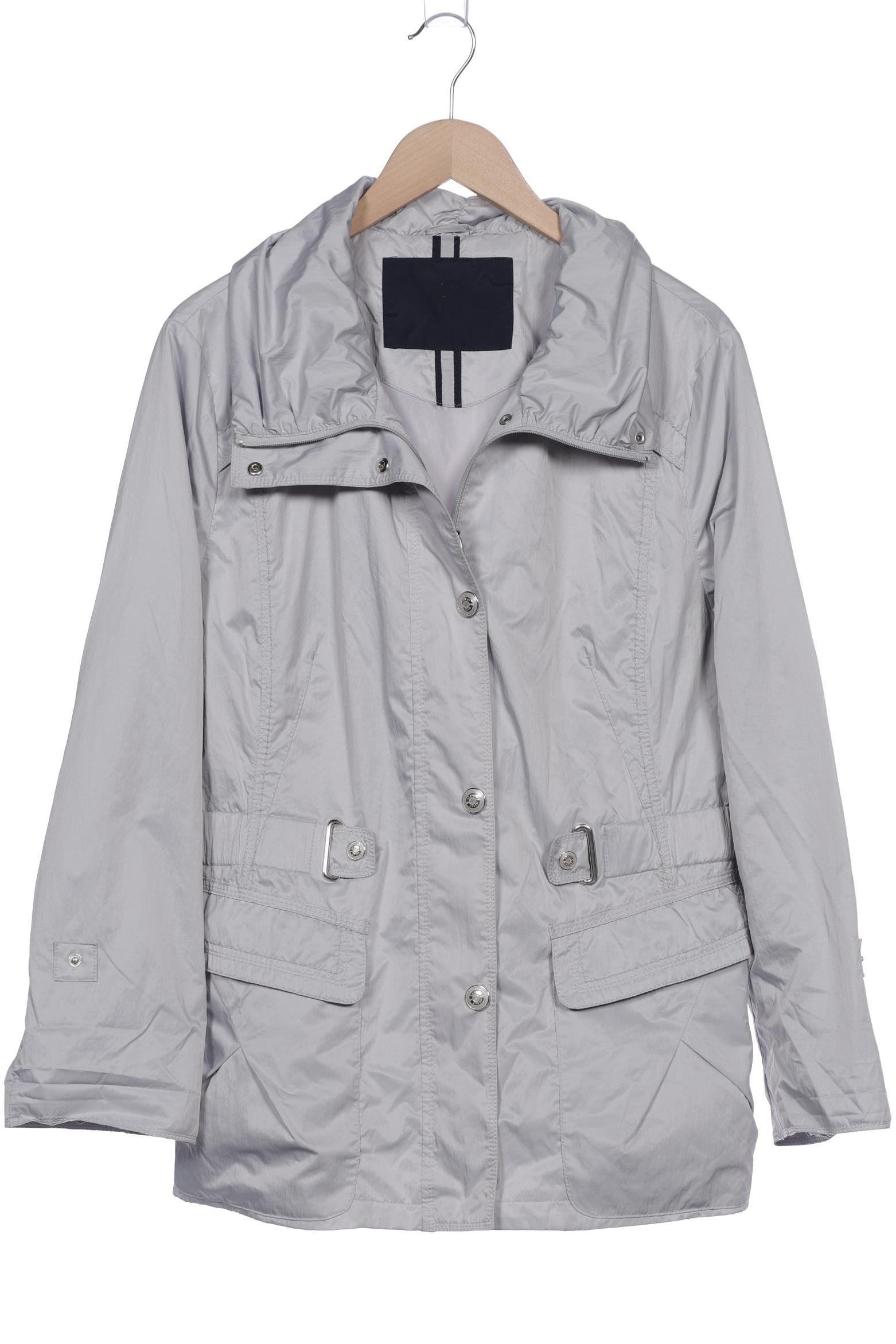 

Gerry Weber Damen Jacke, grau