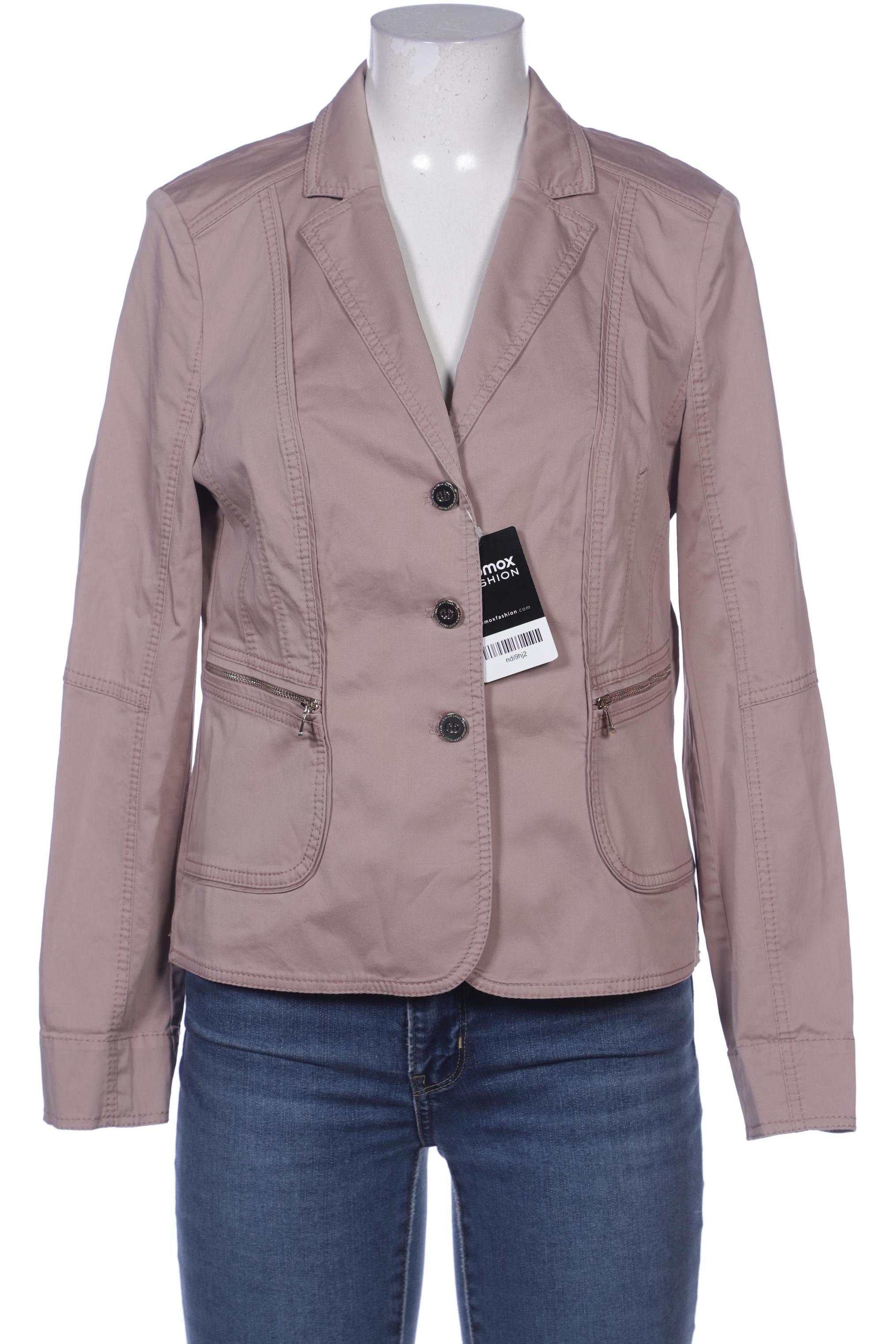 

Gerry Weber Damen Blazer, pink, Gr. 38