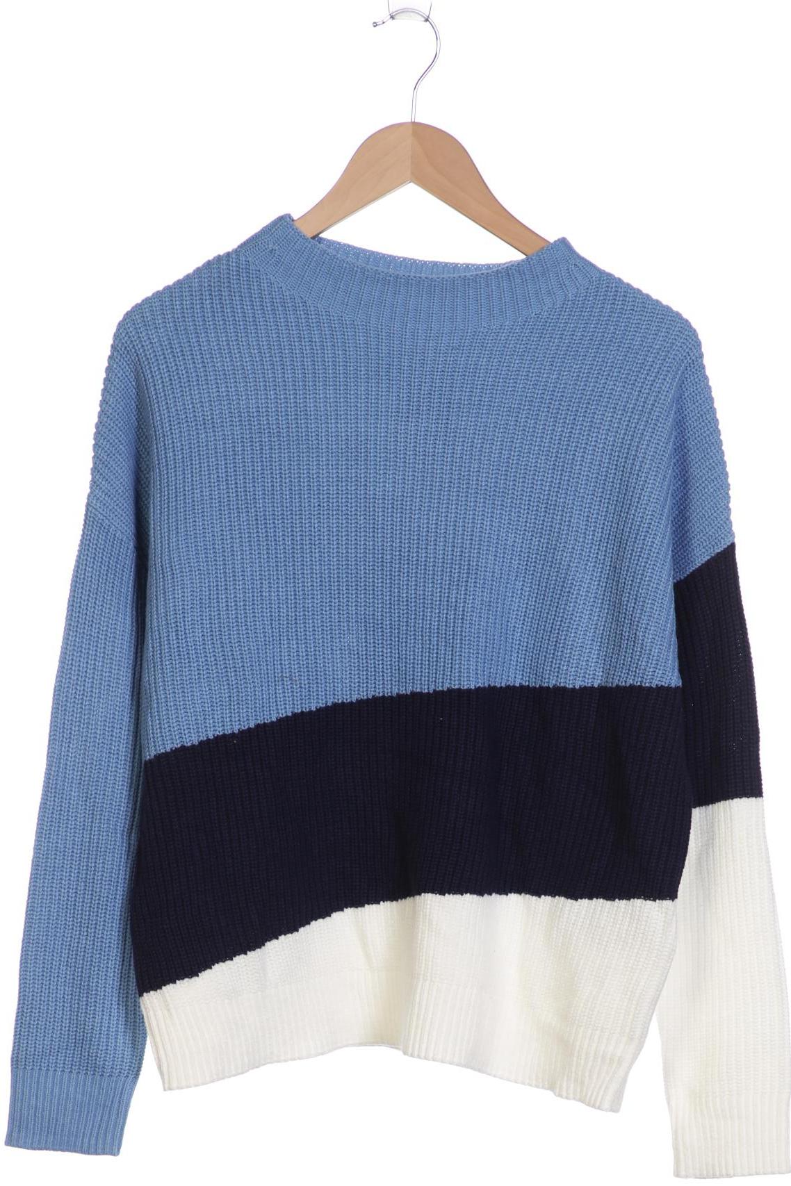 

Gerry Weber Damen Pullover, blau