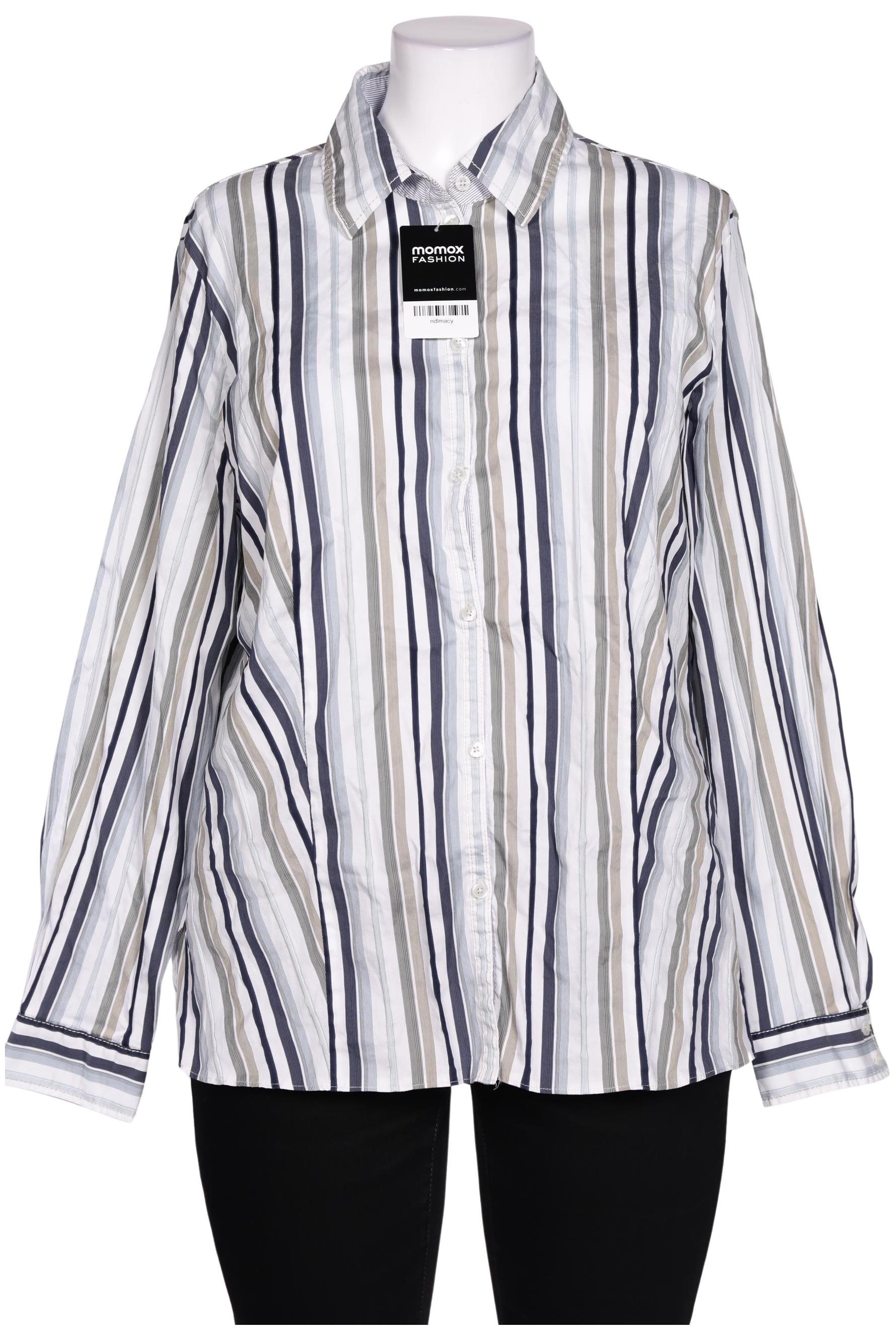 

Gerry Weber Damen Bluse, mehrfarbig, Gr. 46