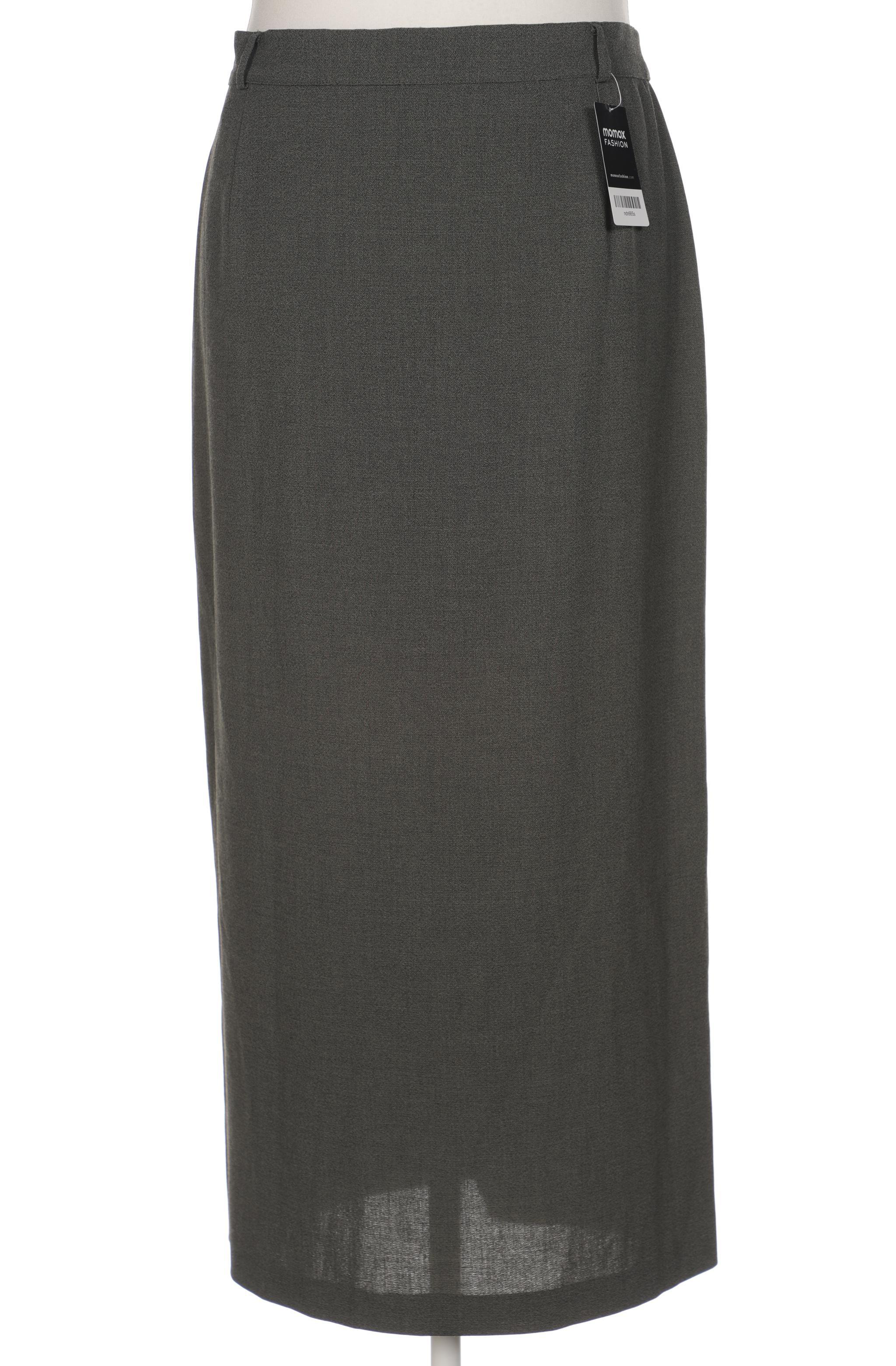 

Gerry Weber Damen Rock, grün, Gr. 46