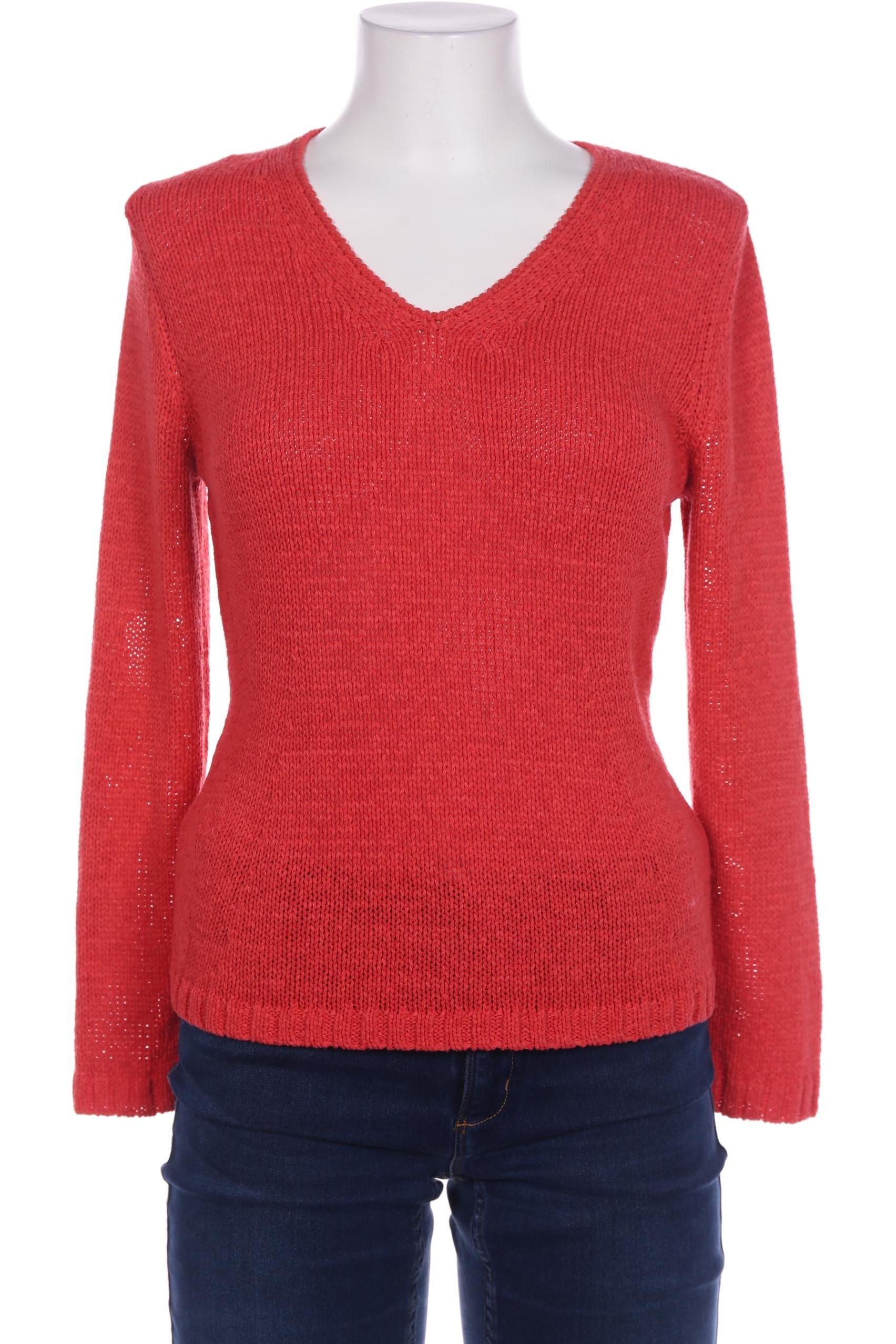 Thumbnail - Gerry Weber Damen Pullover, rot, Gr. 38