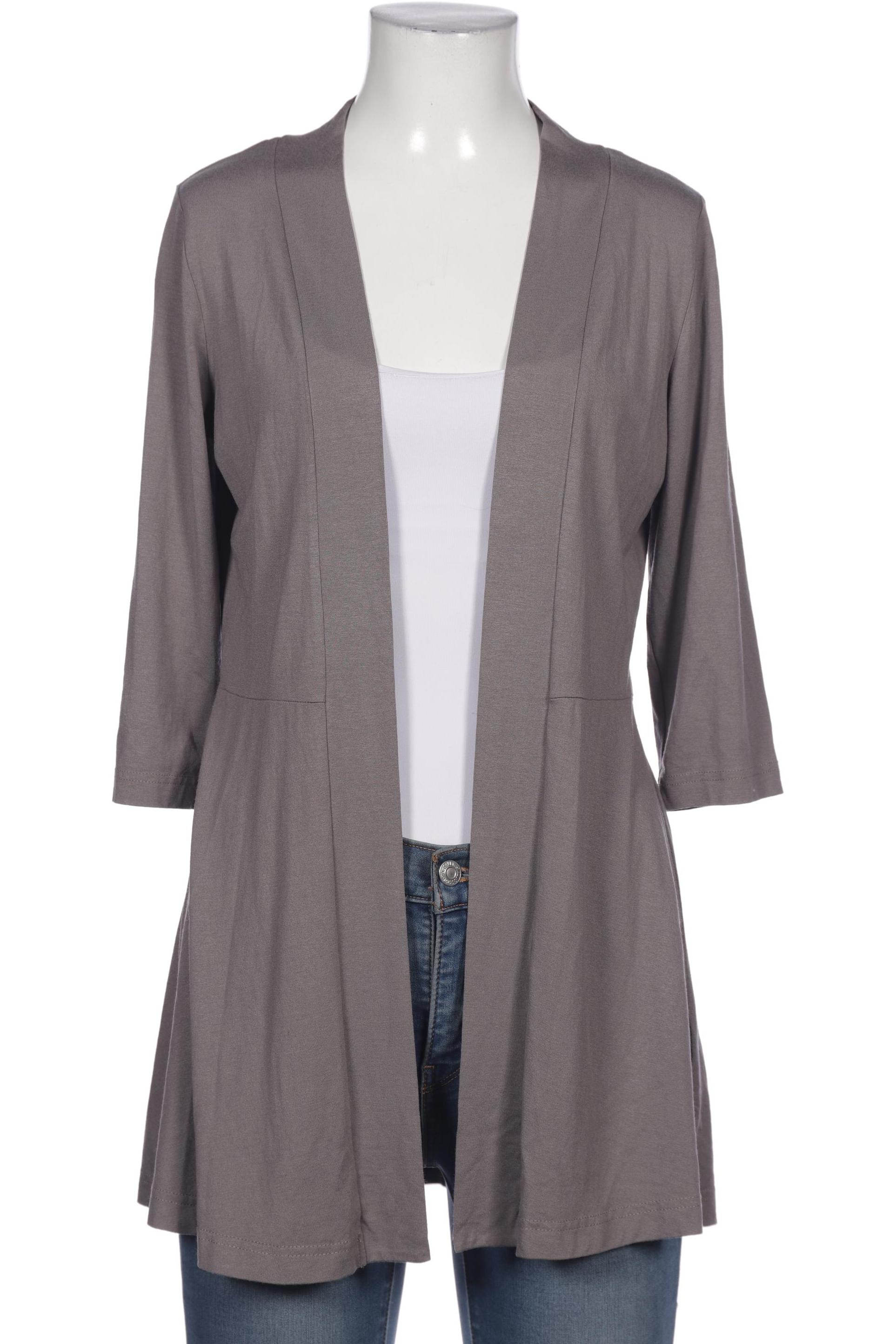 

Gerry Weber Damen Strickjacke, grau