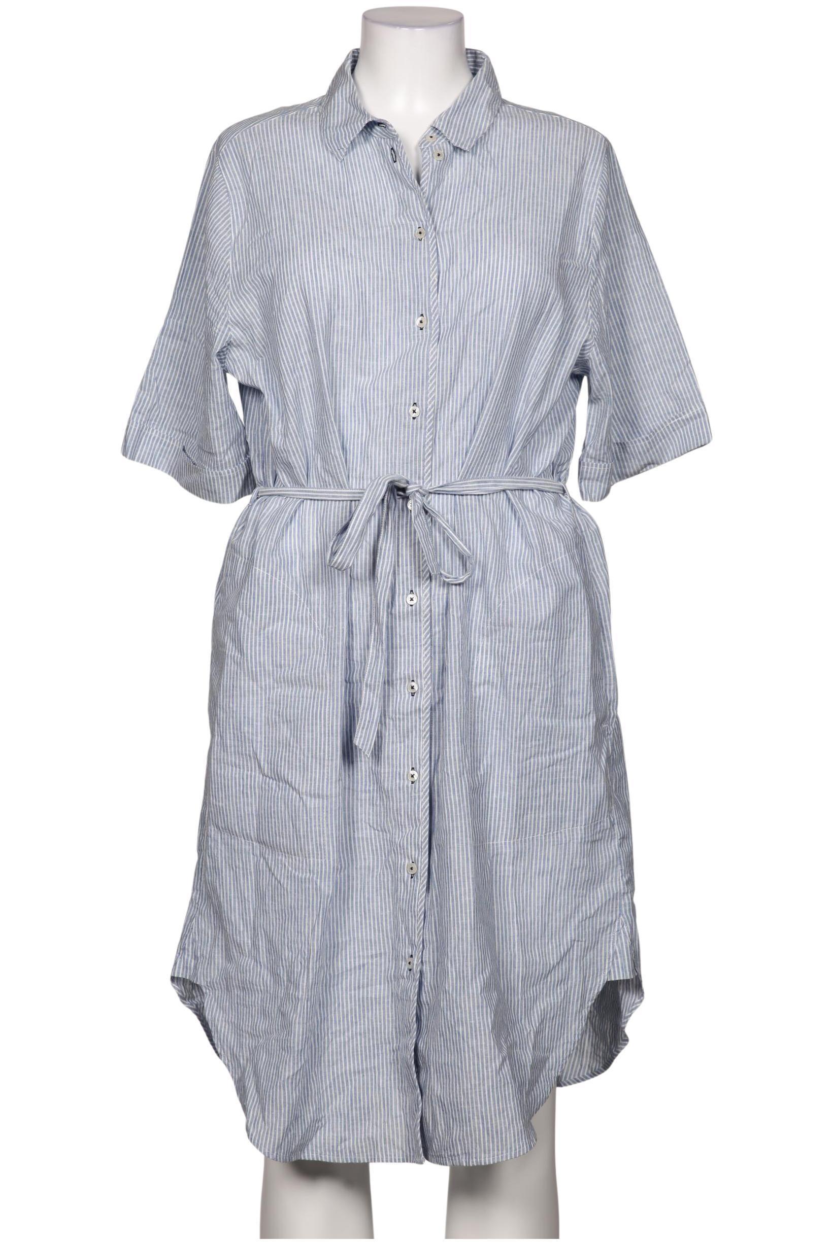 

Gerry Weber Damen Kleid, blau, Gr. 42