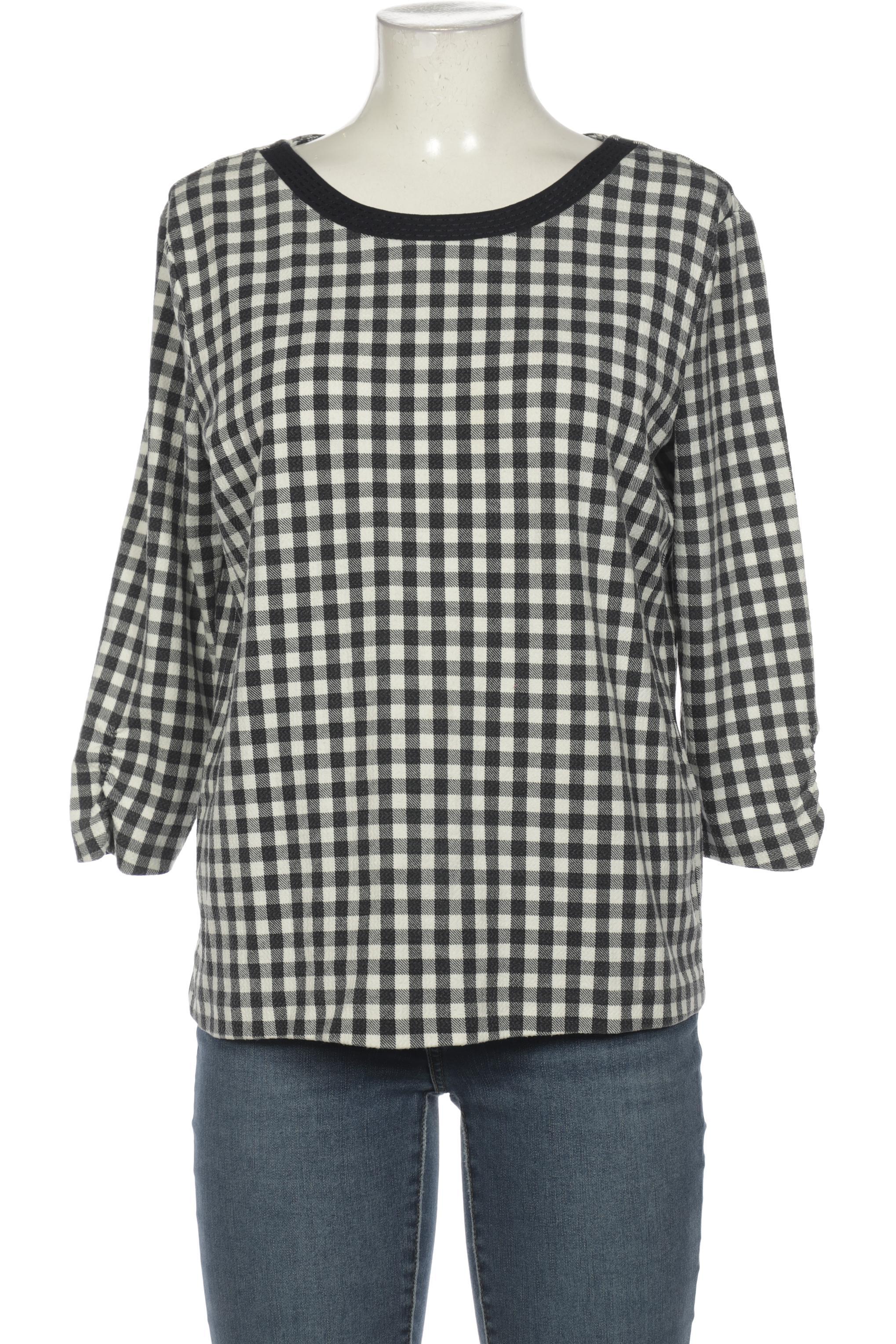 

Gerry Weber Damen Bluse, marineblau