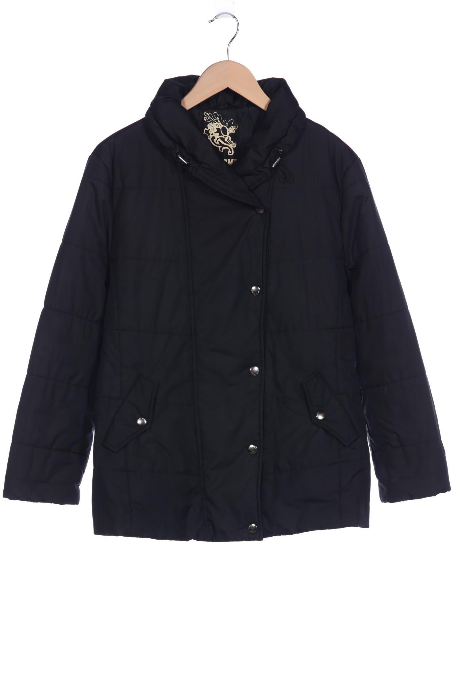 

Gerry Weber Damen Jacke, schwarz, Gr. 48