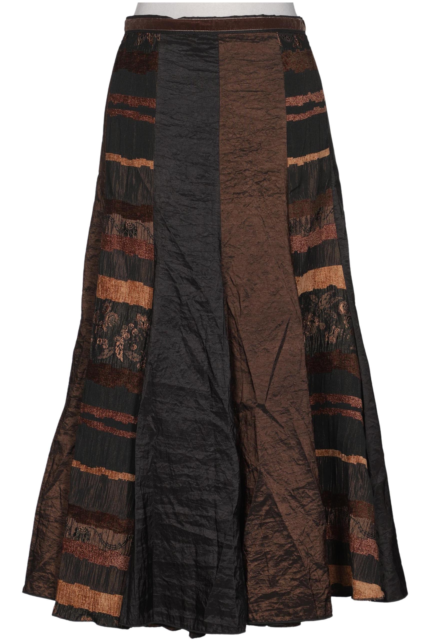 

Gerry Weber Damen Rock, mehrfarbig, Gr. 46