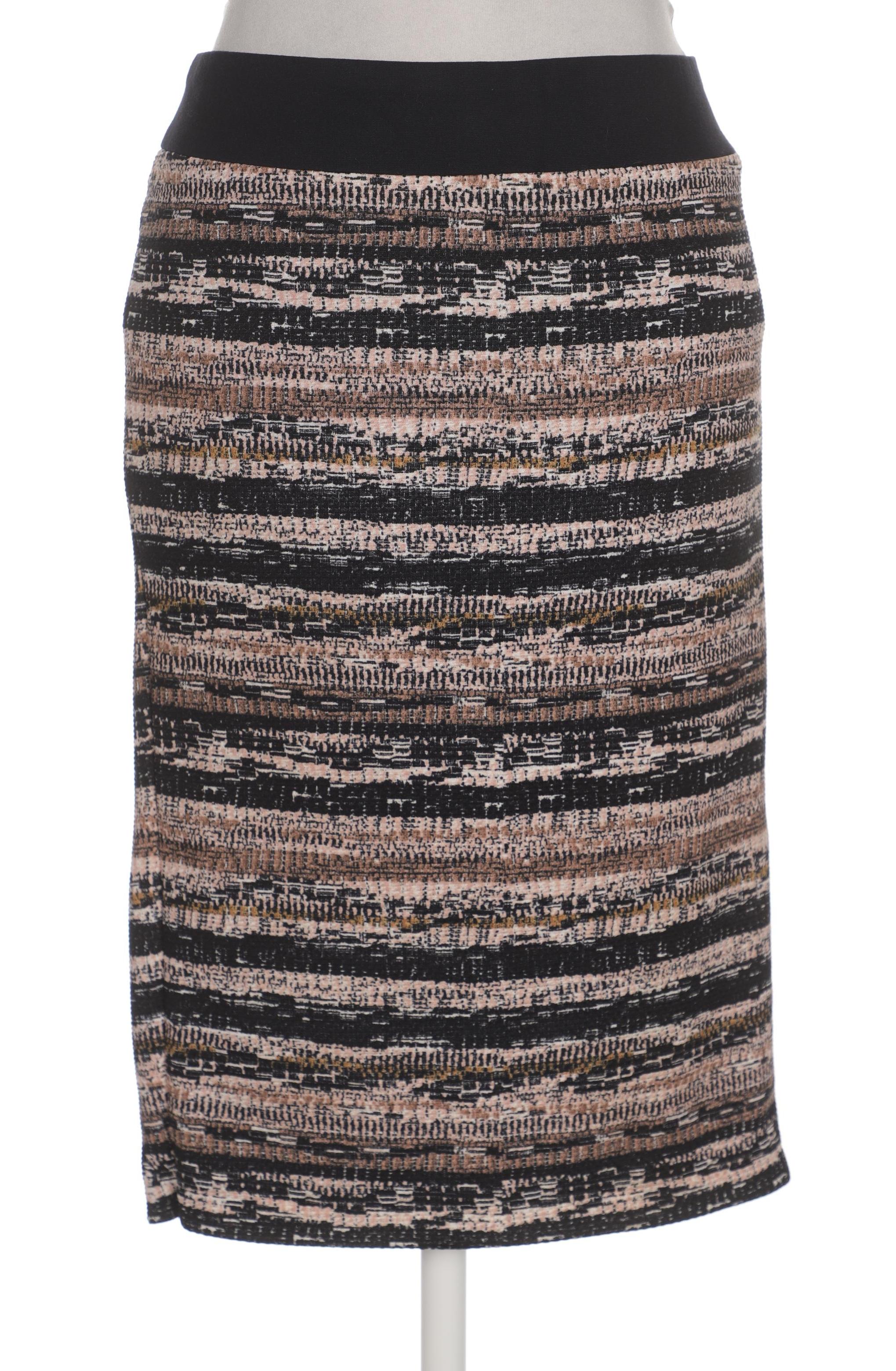 

Gerry Weber Damen Rock, mehrfarbig, Gr. 38