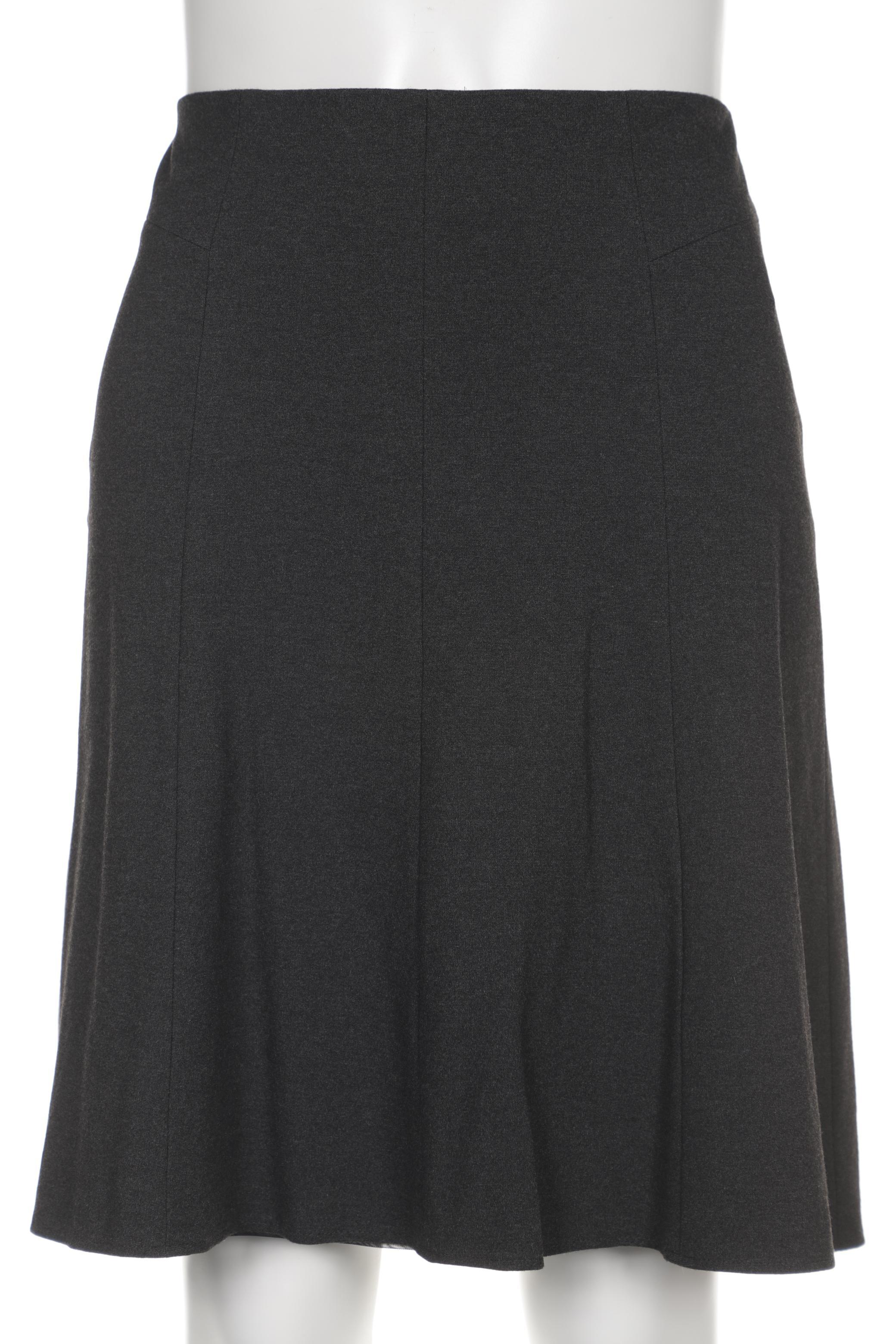

Gerry Weber Damen Rock, grau