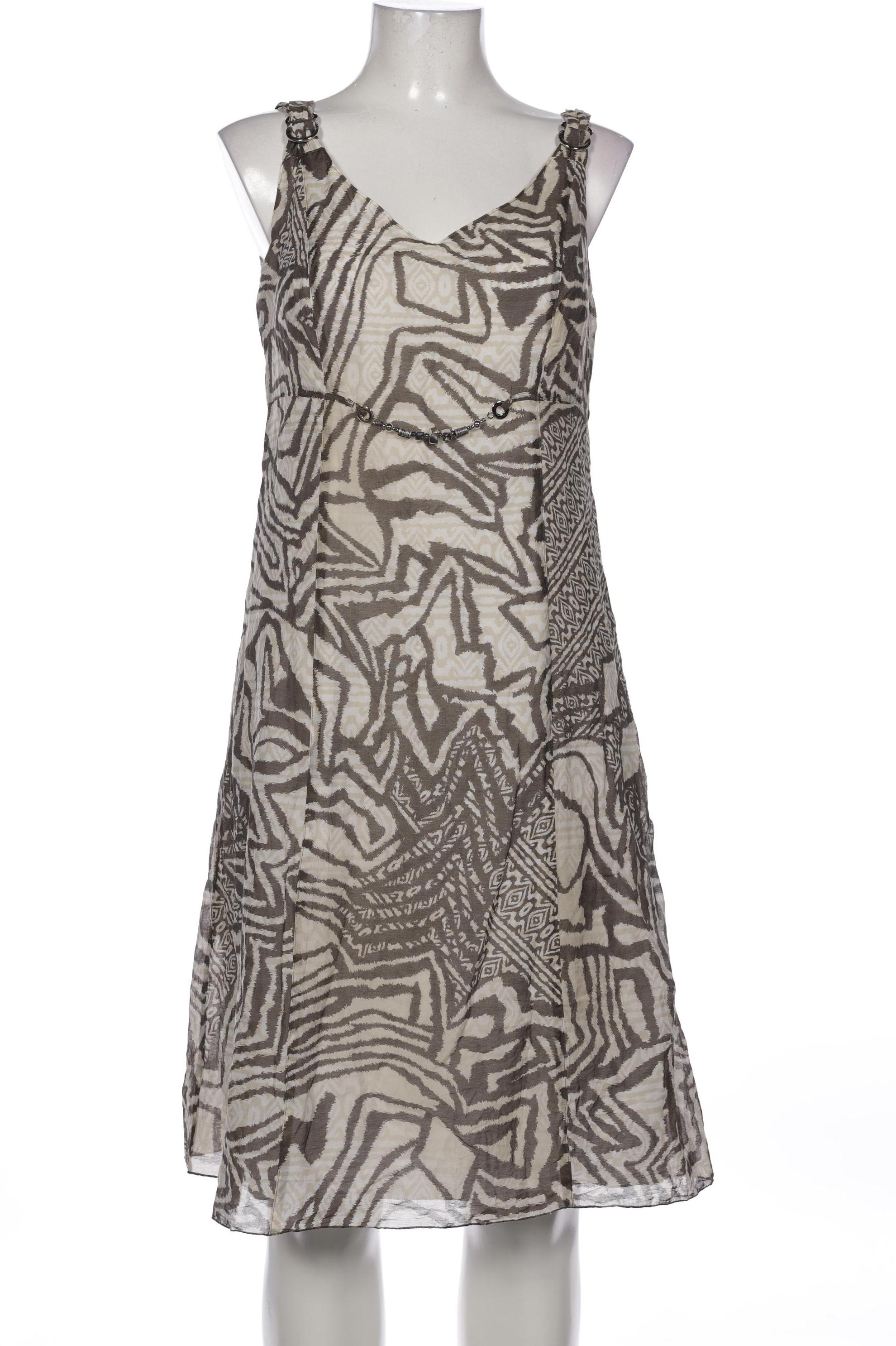 

Gerry Weber Damen Kleid, grün, Gr. 38