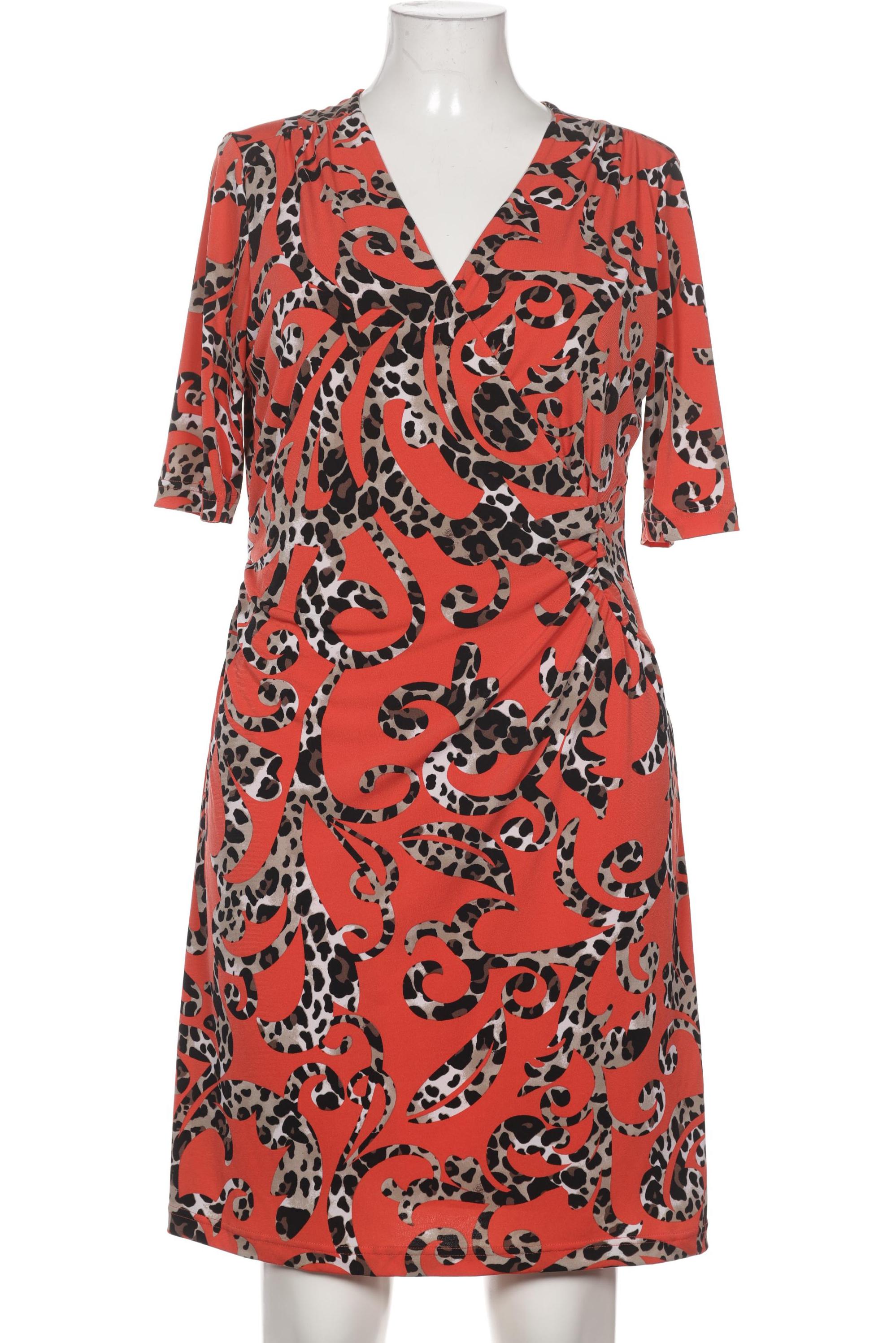 

Gerry Weber Damen Kleid, rot, Gr. 42