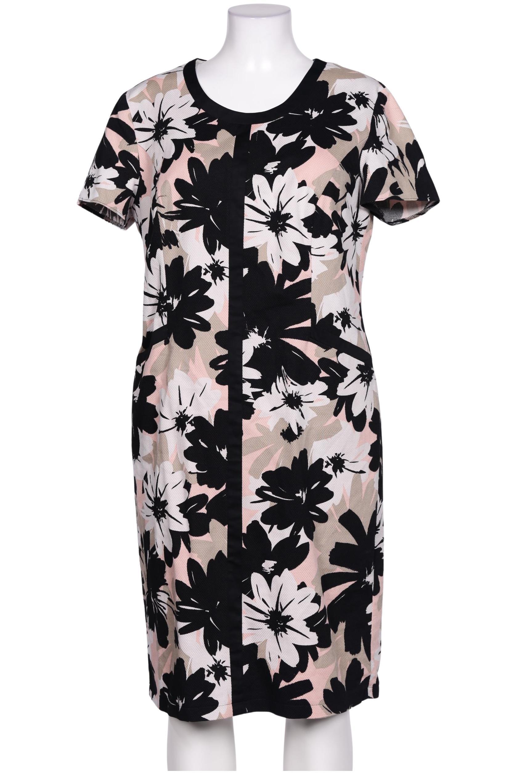 

Gerry Weber Damen Kleid, mehrfarbig, Gr. 46