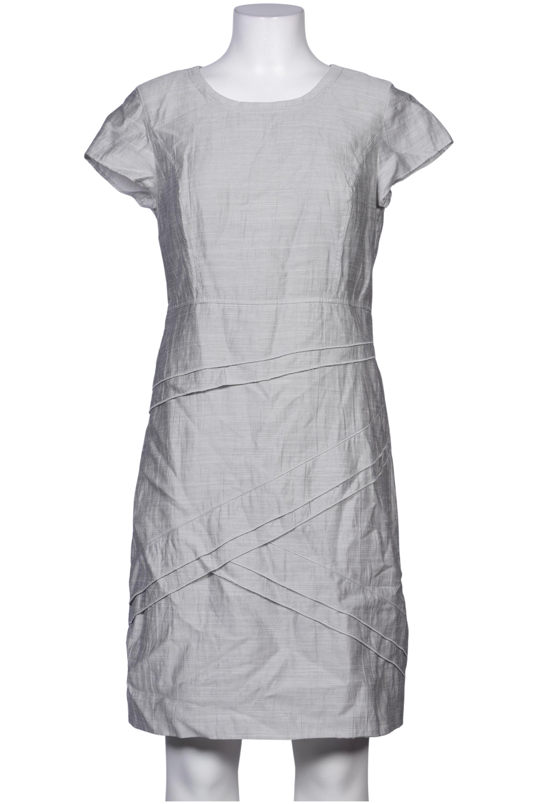 

Gerry Weber Damen Kleid, grau, Gr. 40