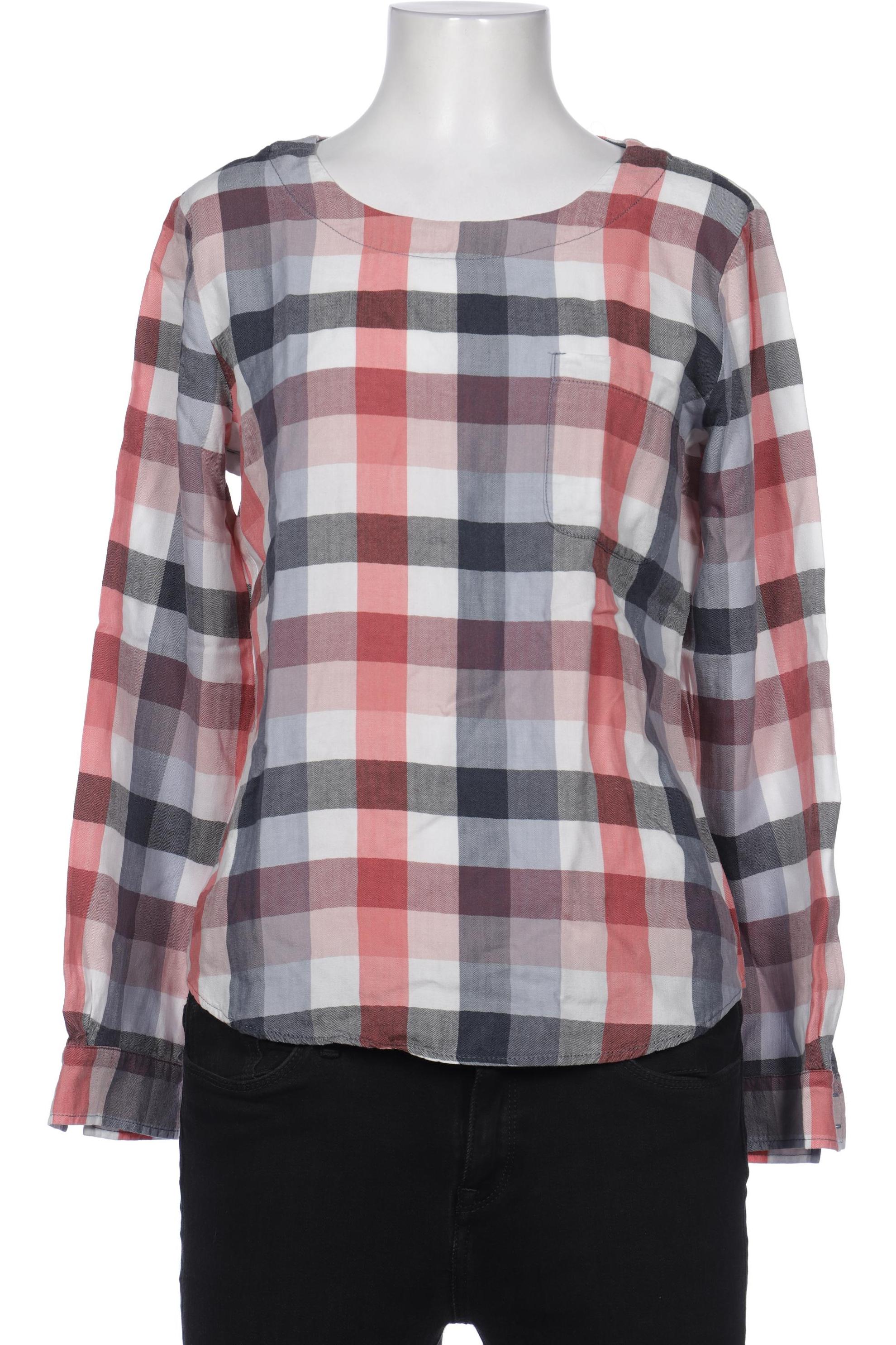 

Gerry Weber Damen Bluse, rot, Gr. 36